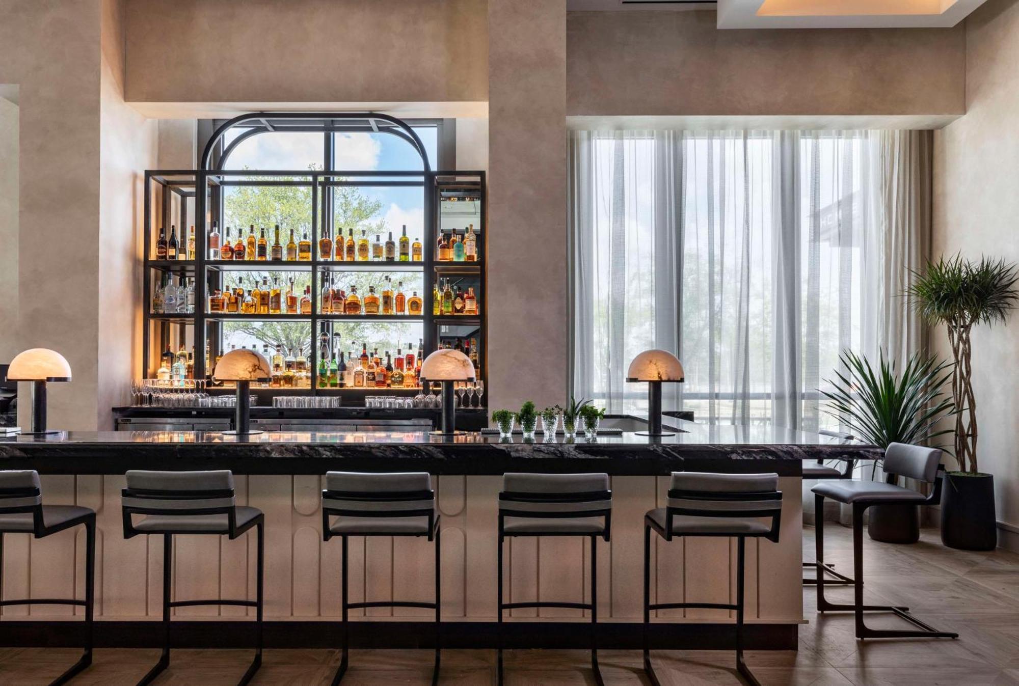 Hotel Thompson Savannah, By Hyatt 4*