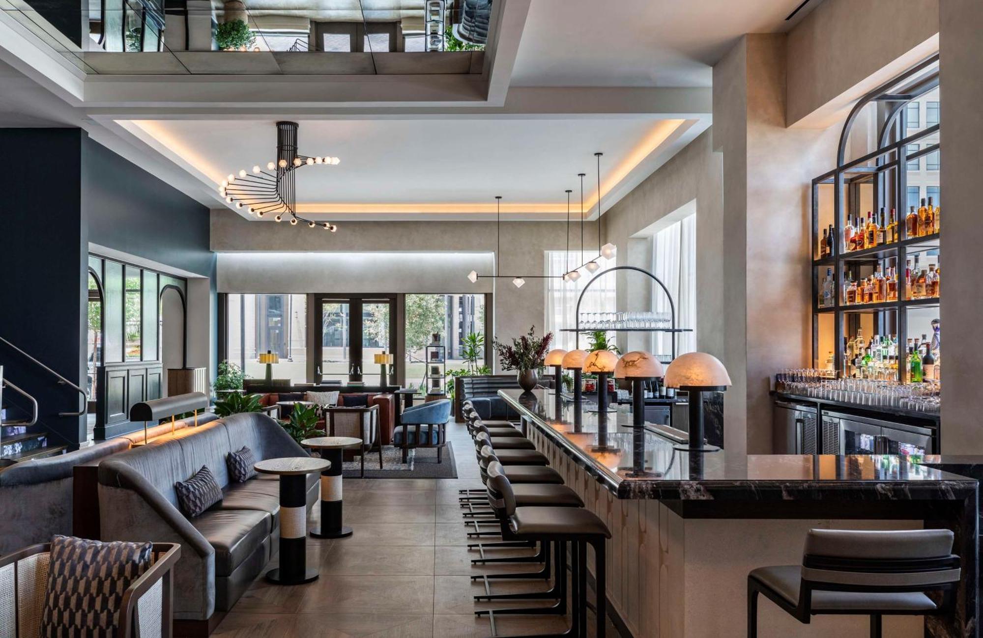 Hotel Thompson Savannah, By Hyatt Savannah