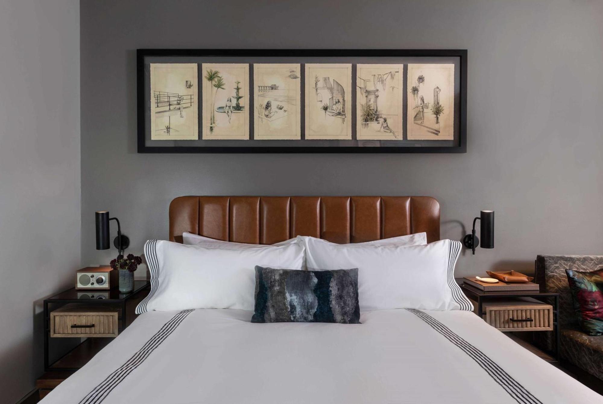 Thompson Savannah, By Hyatt Hotel Savannah