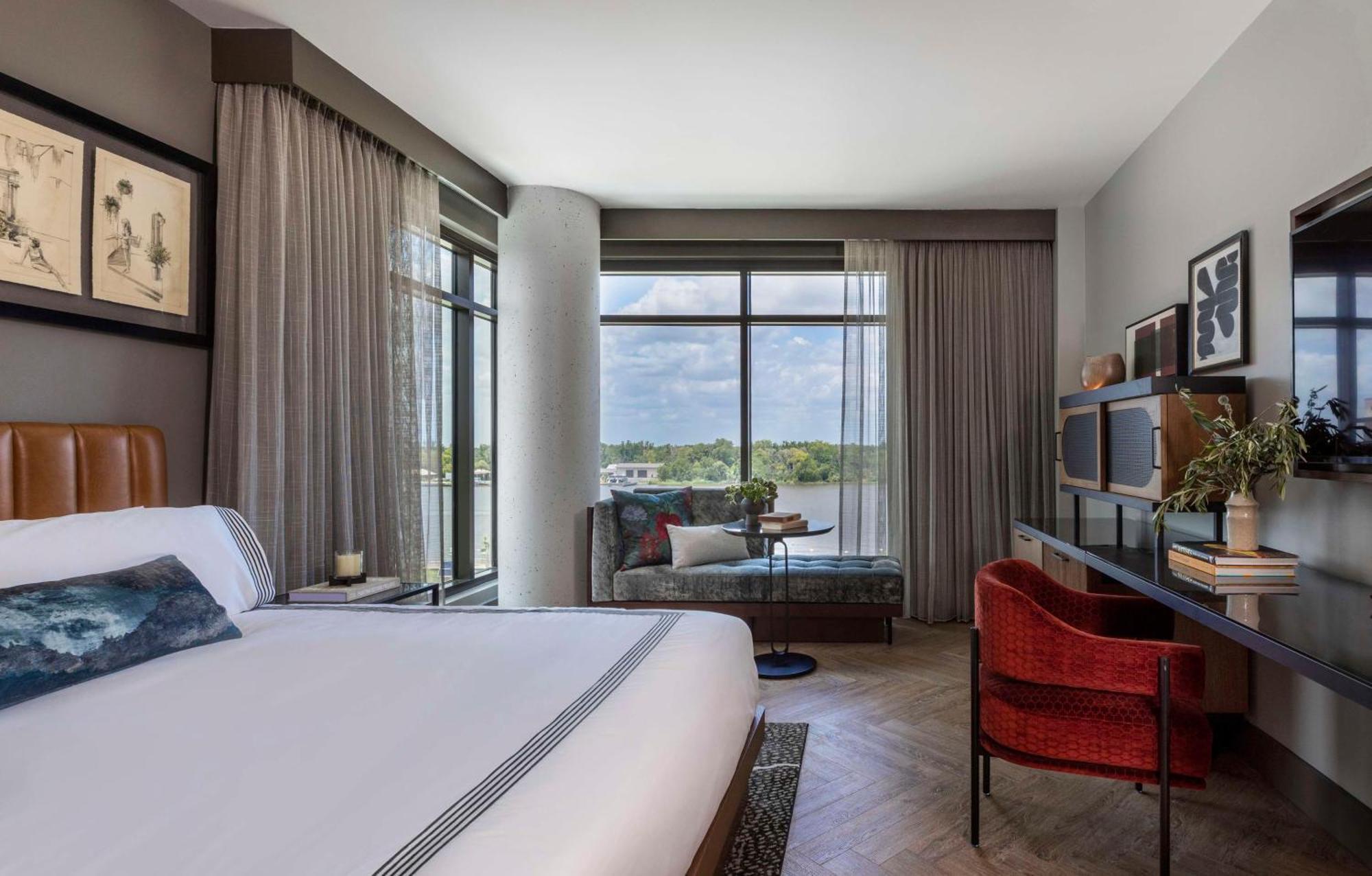 Thompson Savannah, By Hyatt Savannah