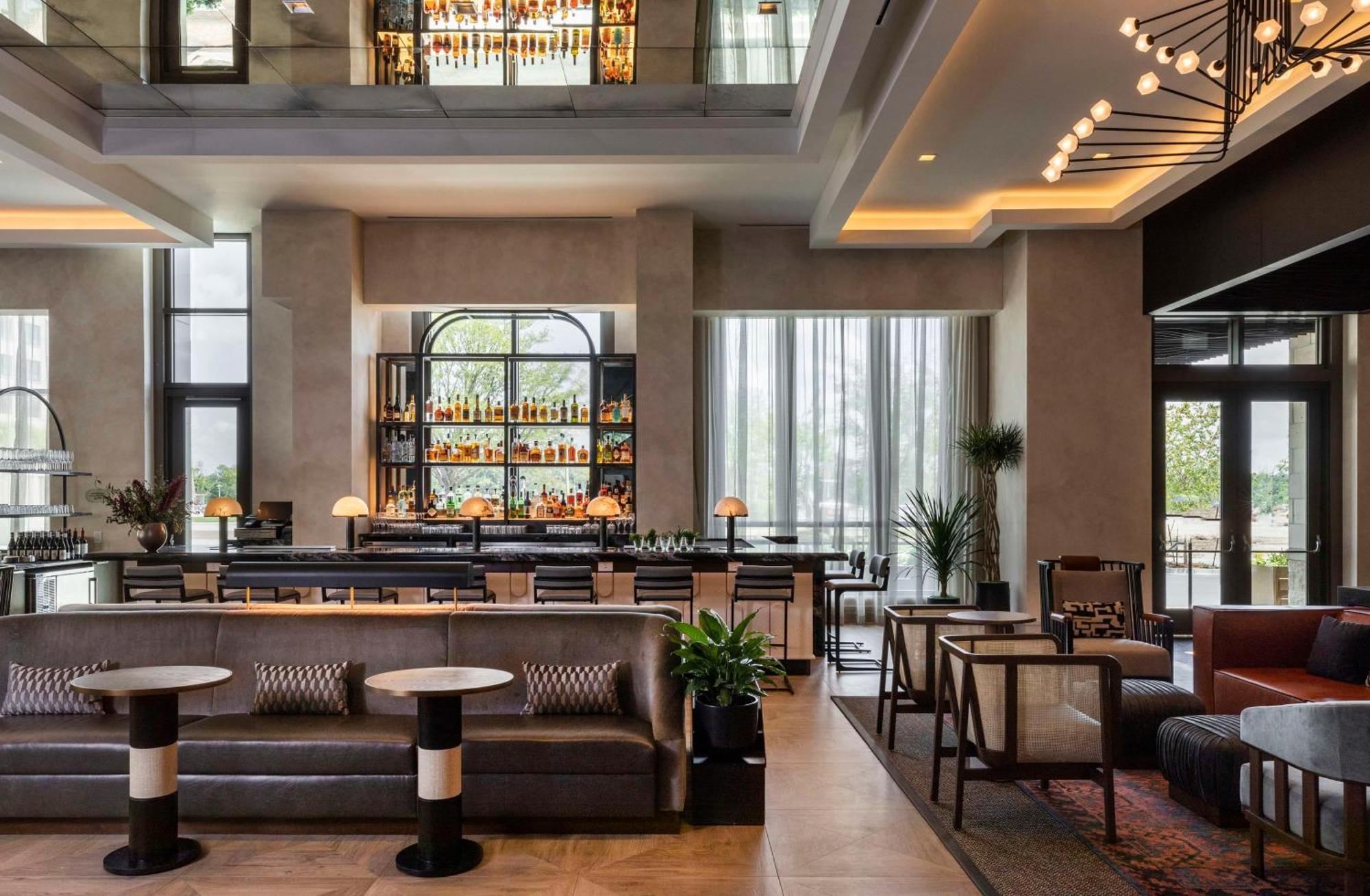 Thompson Savannah, By Hyatt 4* Savannah
