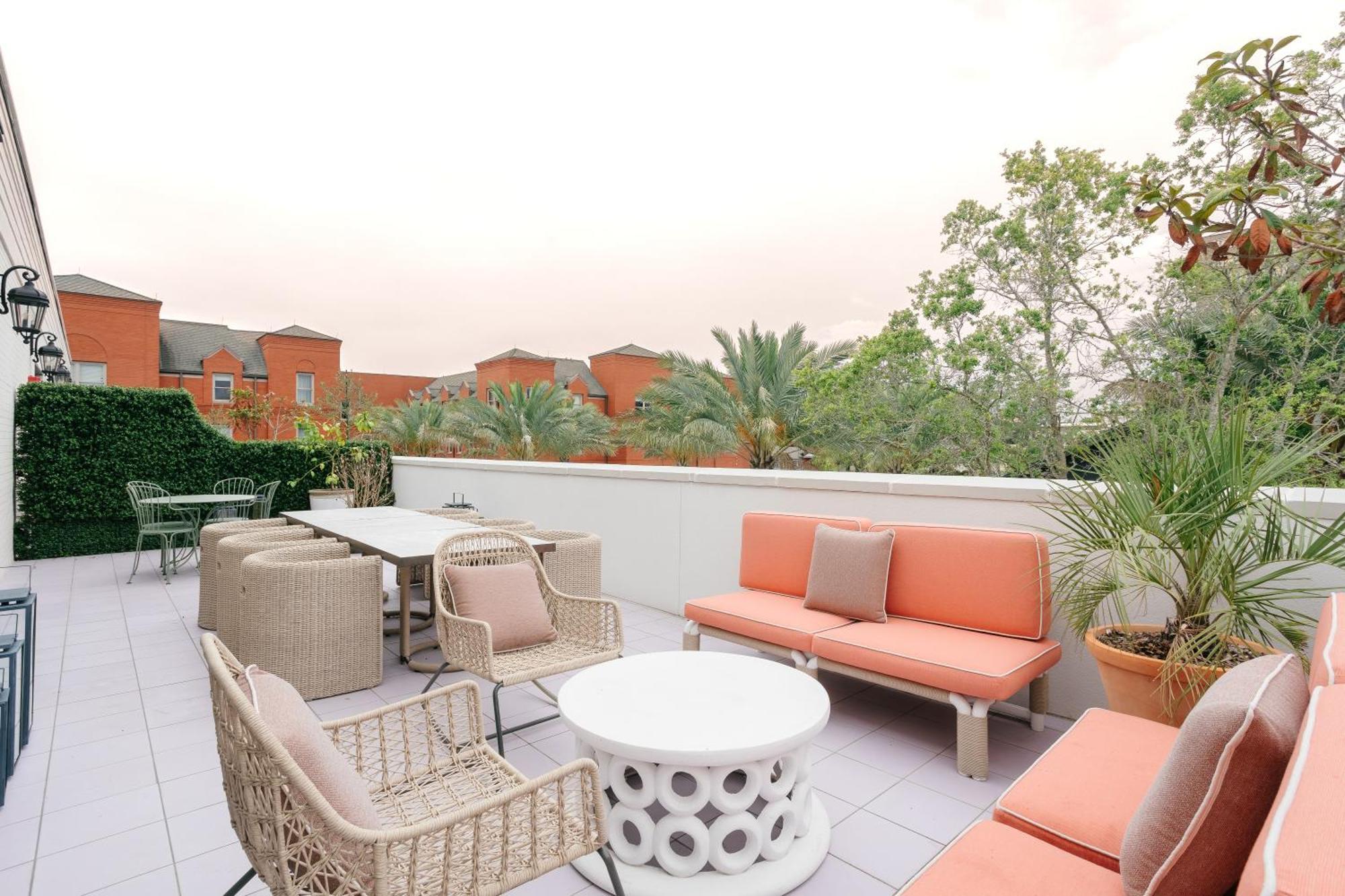Bardo Hotel 5*