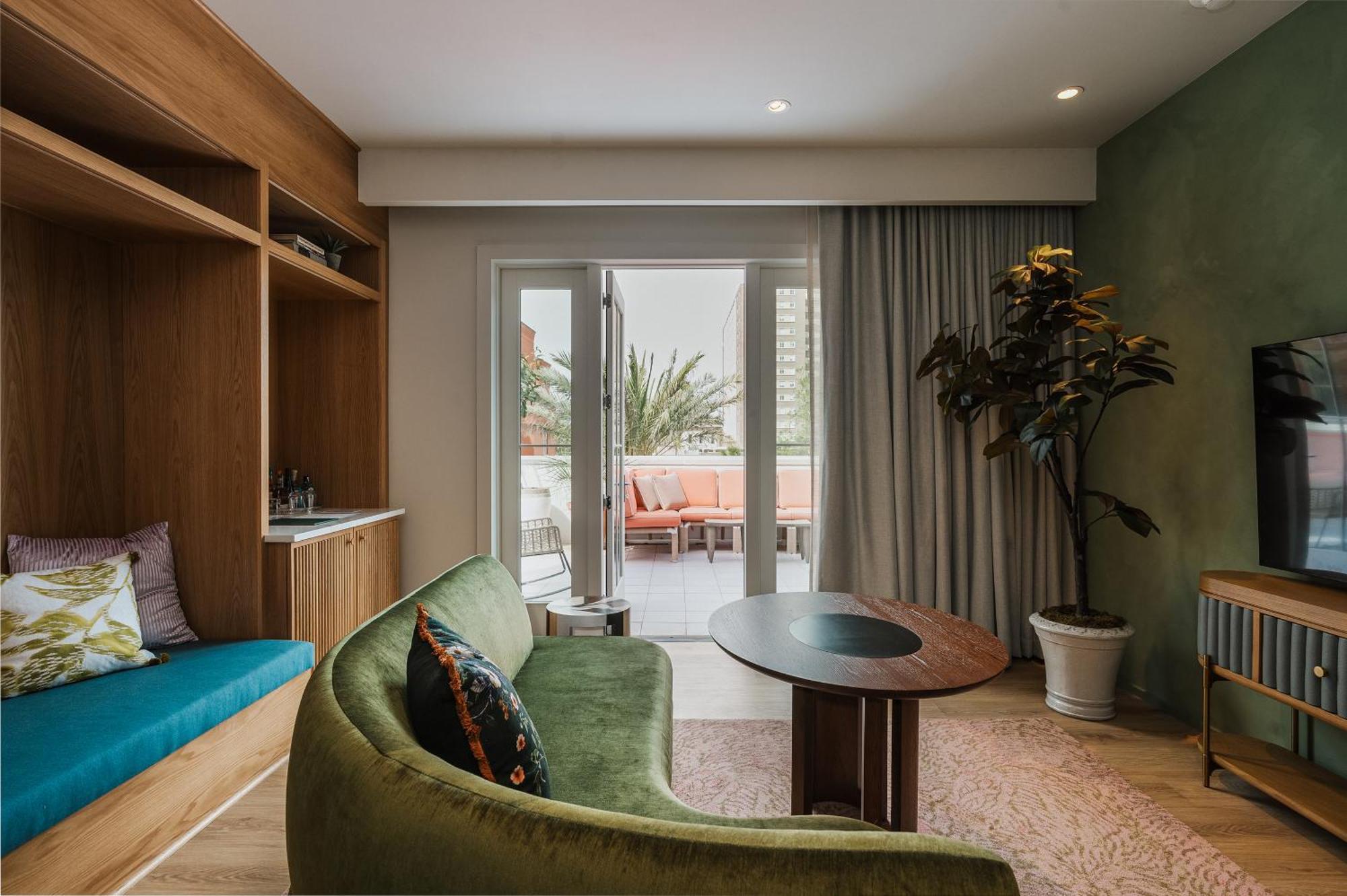 Bardo Hotel