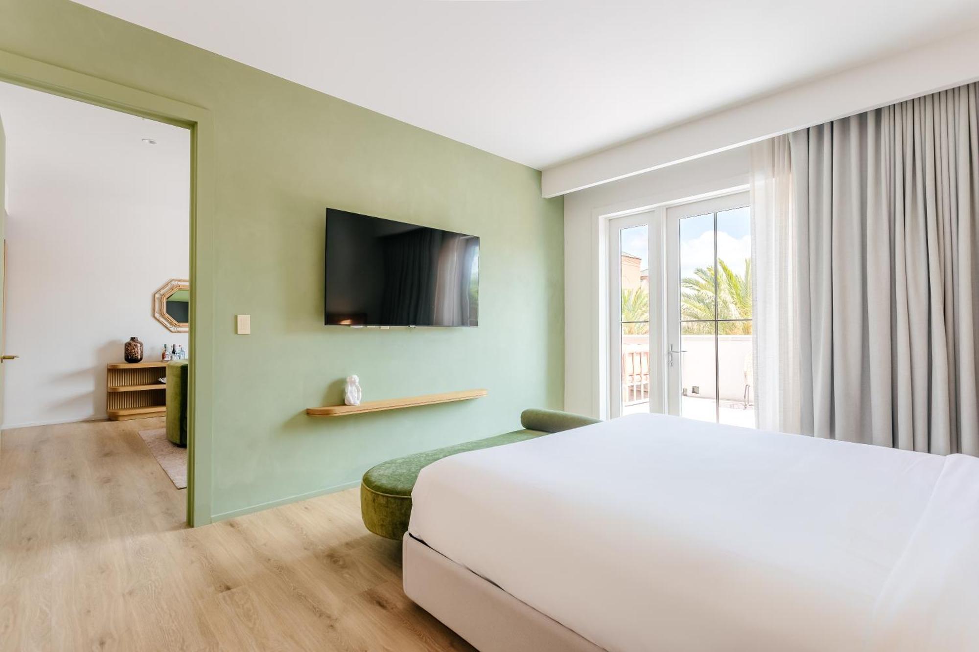 Hotel Bardo Savannah