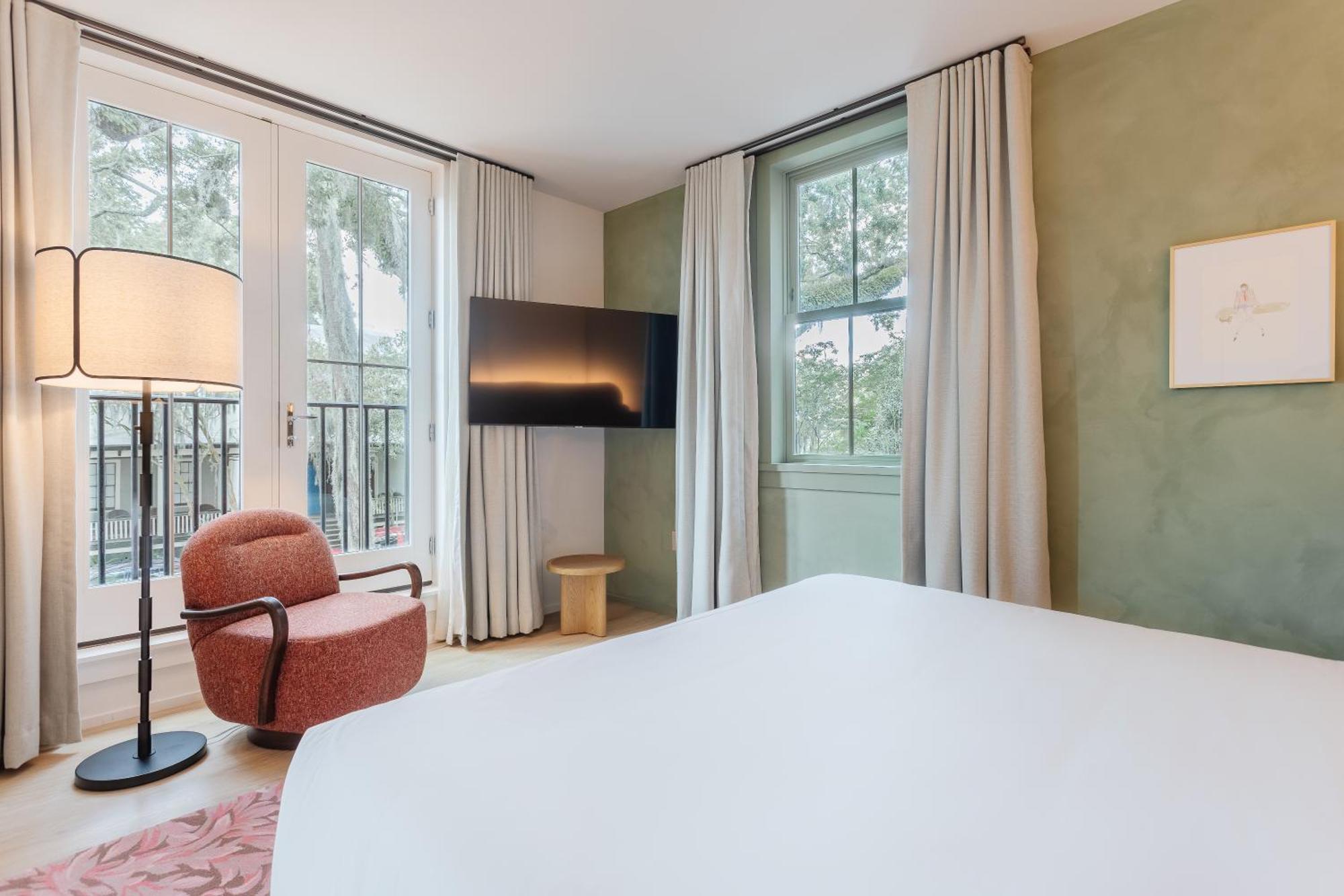Bardo 5* Savannah