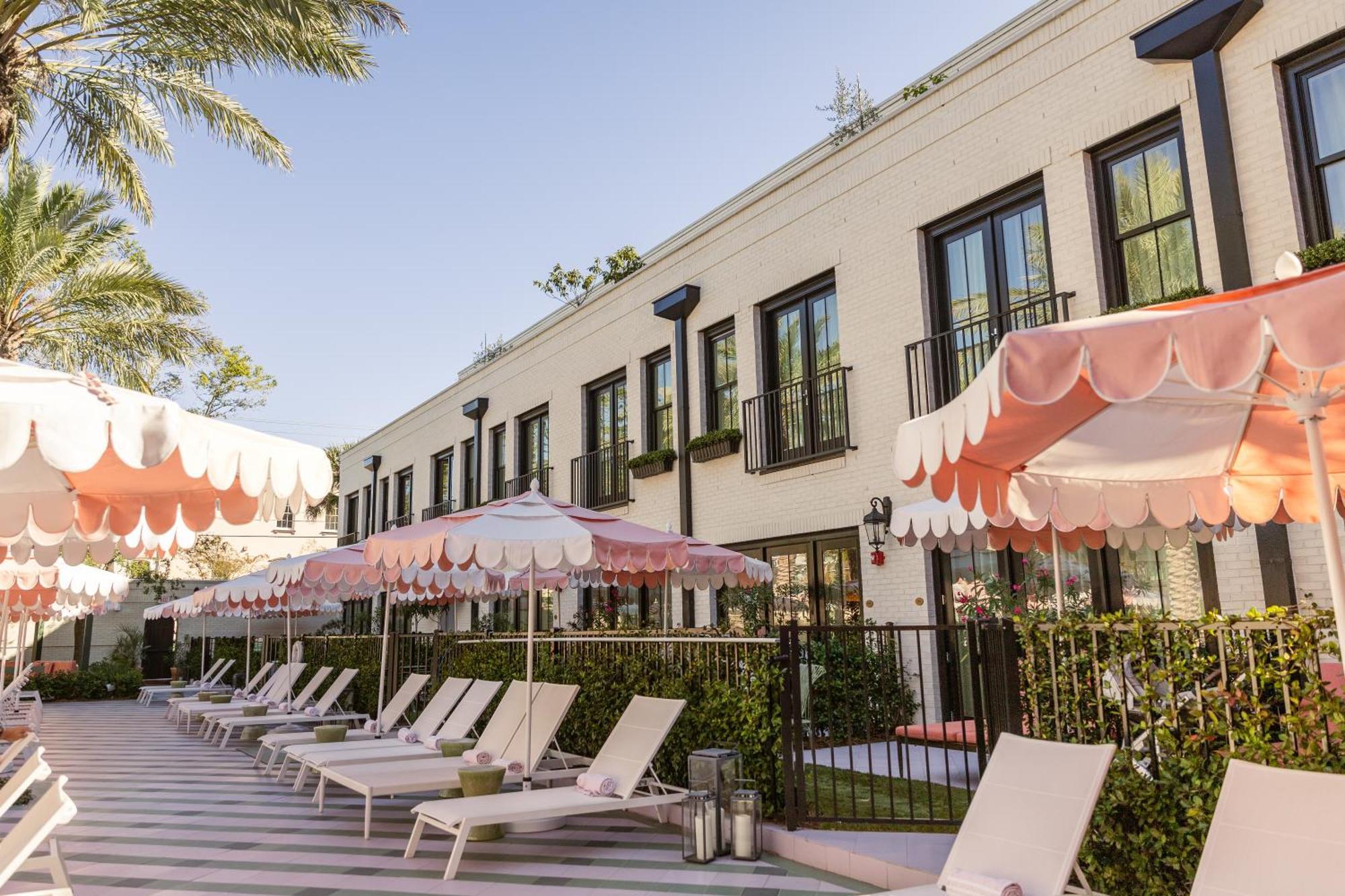 Hotel Bardo