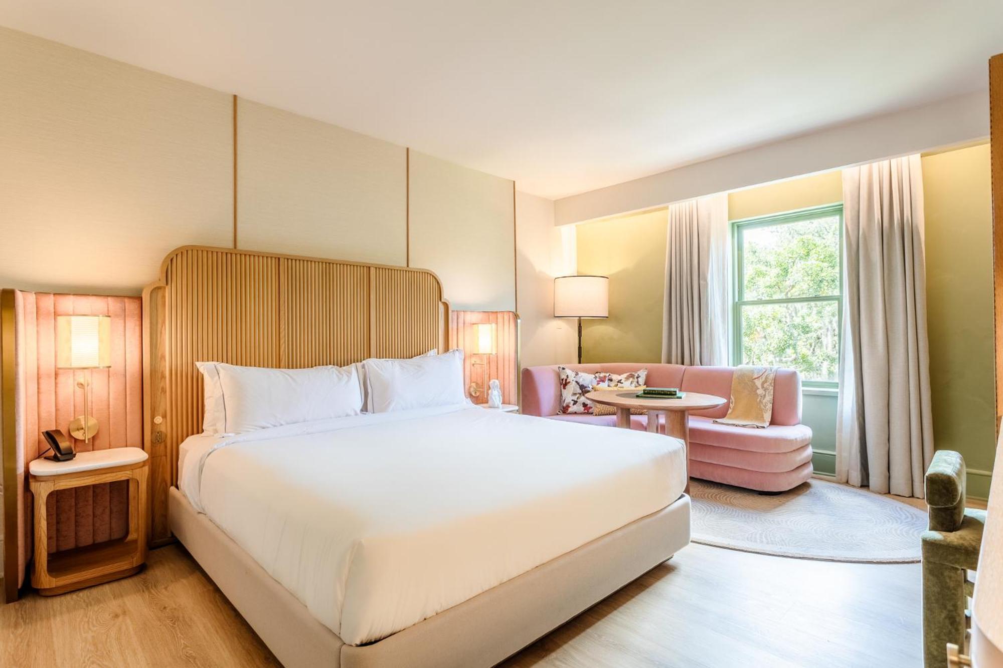 Bardo Hotel