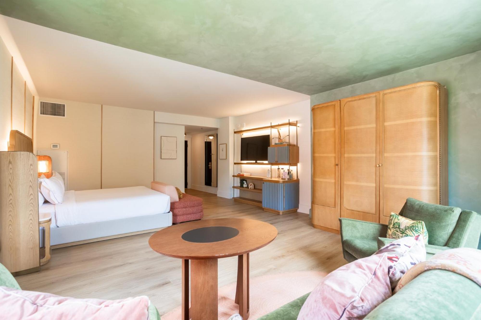 Bardo Hotel 5*