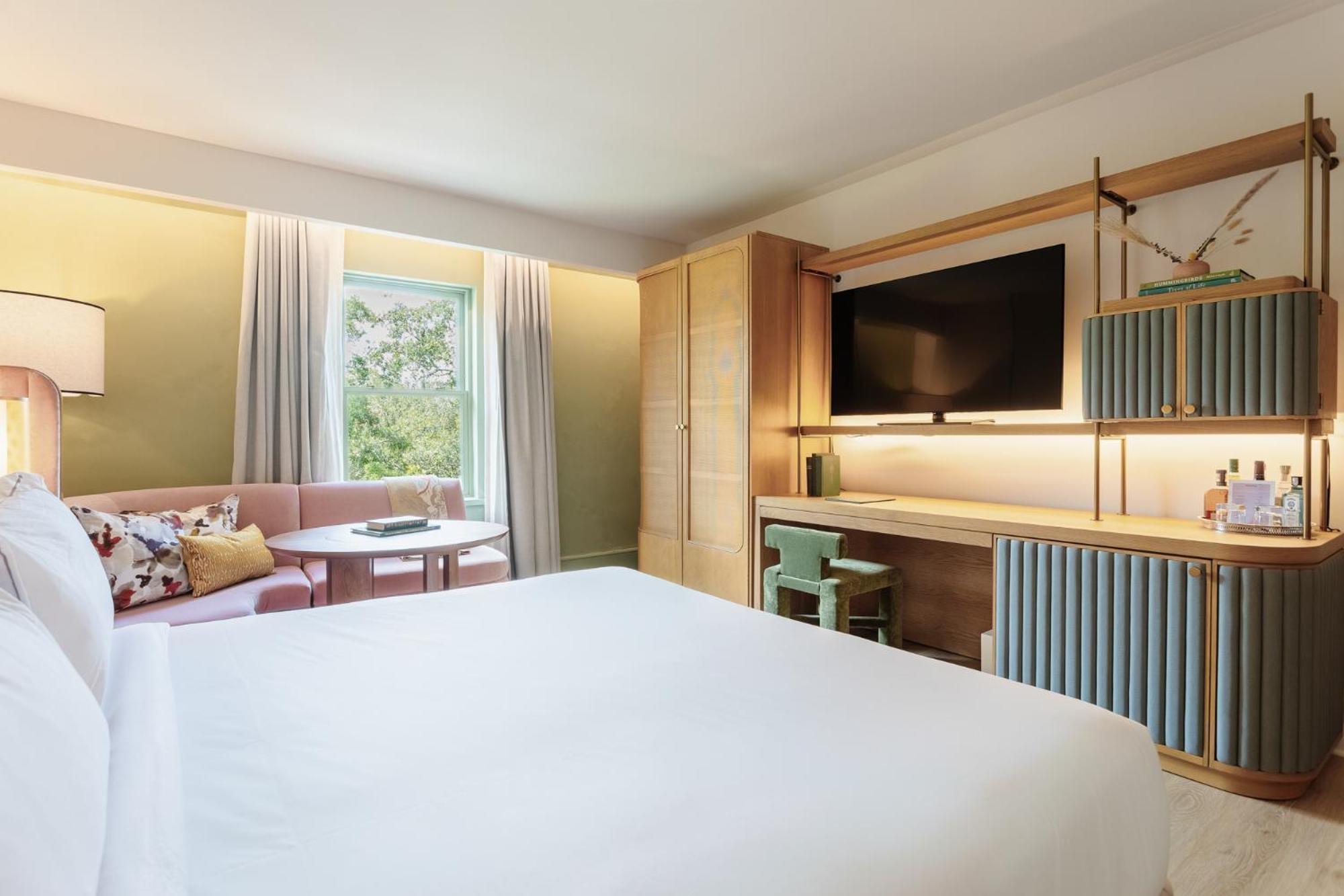 Bardo 5* Savannah