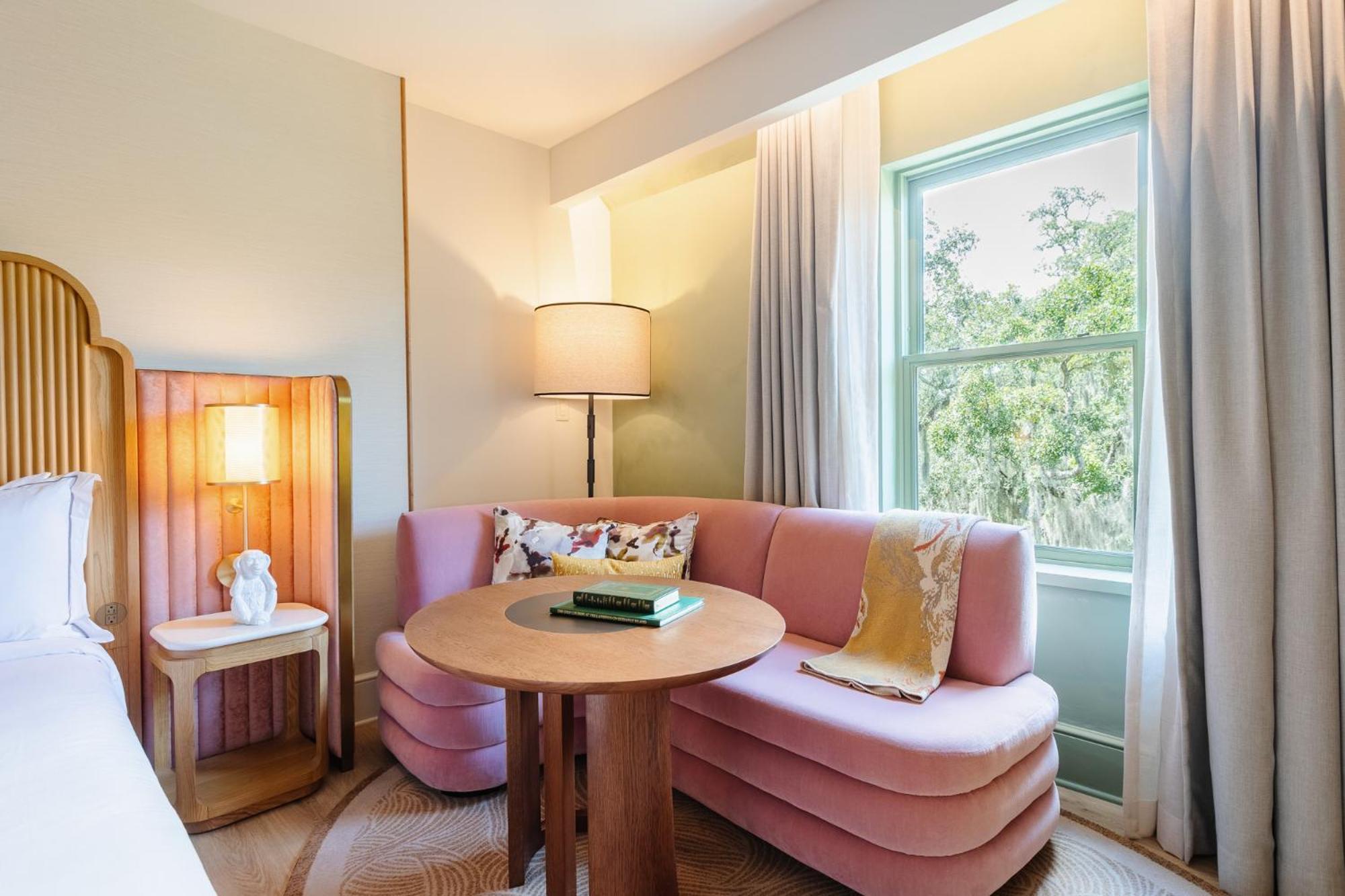 Bardo 5* Savannah