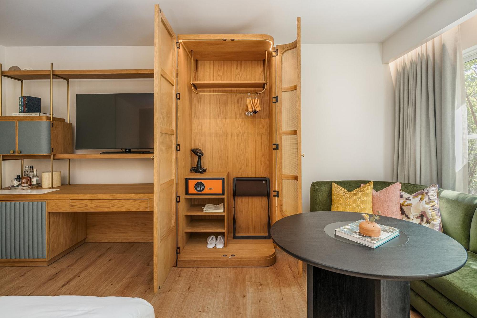 Bardo Hotel