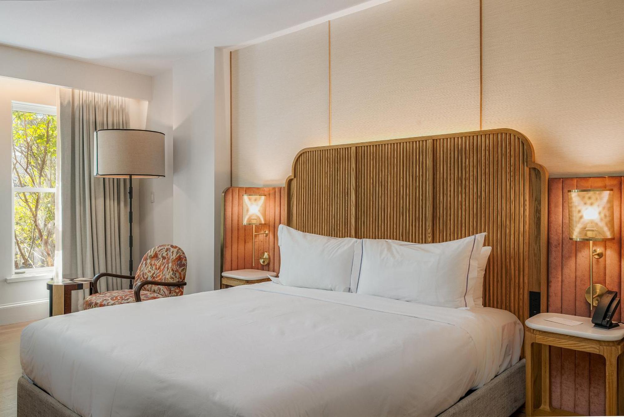 Bardo Hotel
