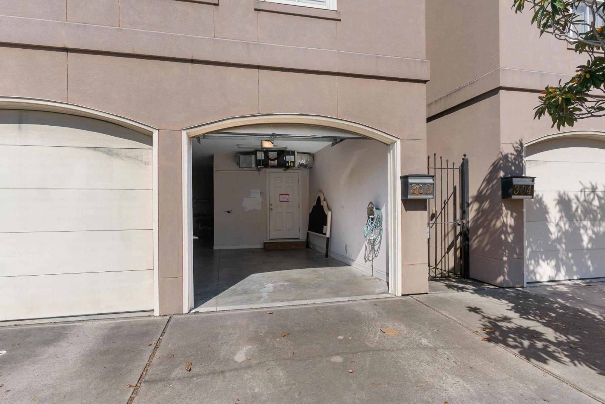 305 W Taylor Garden Holiday home *