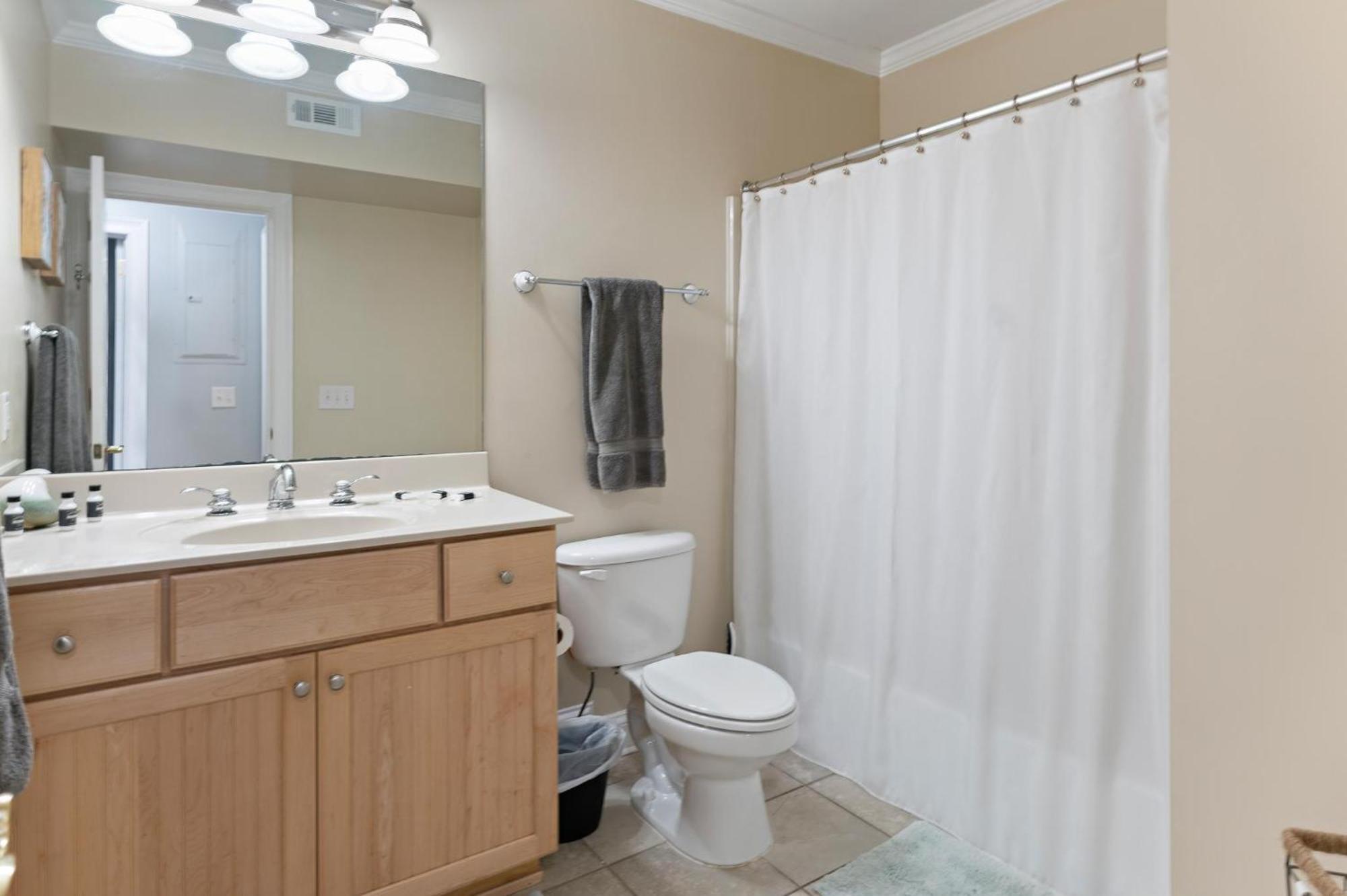 Holiday home 305 W Taylor Garden *