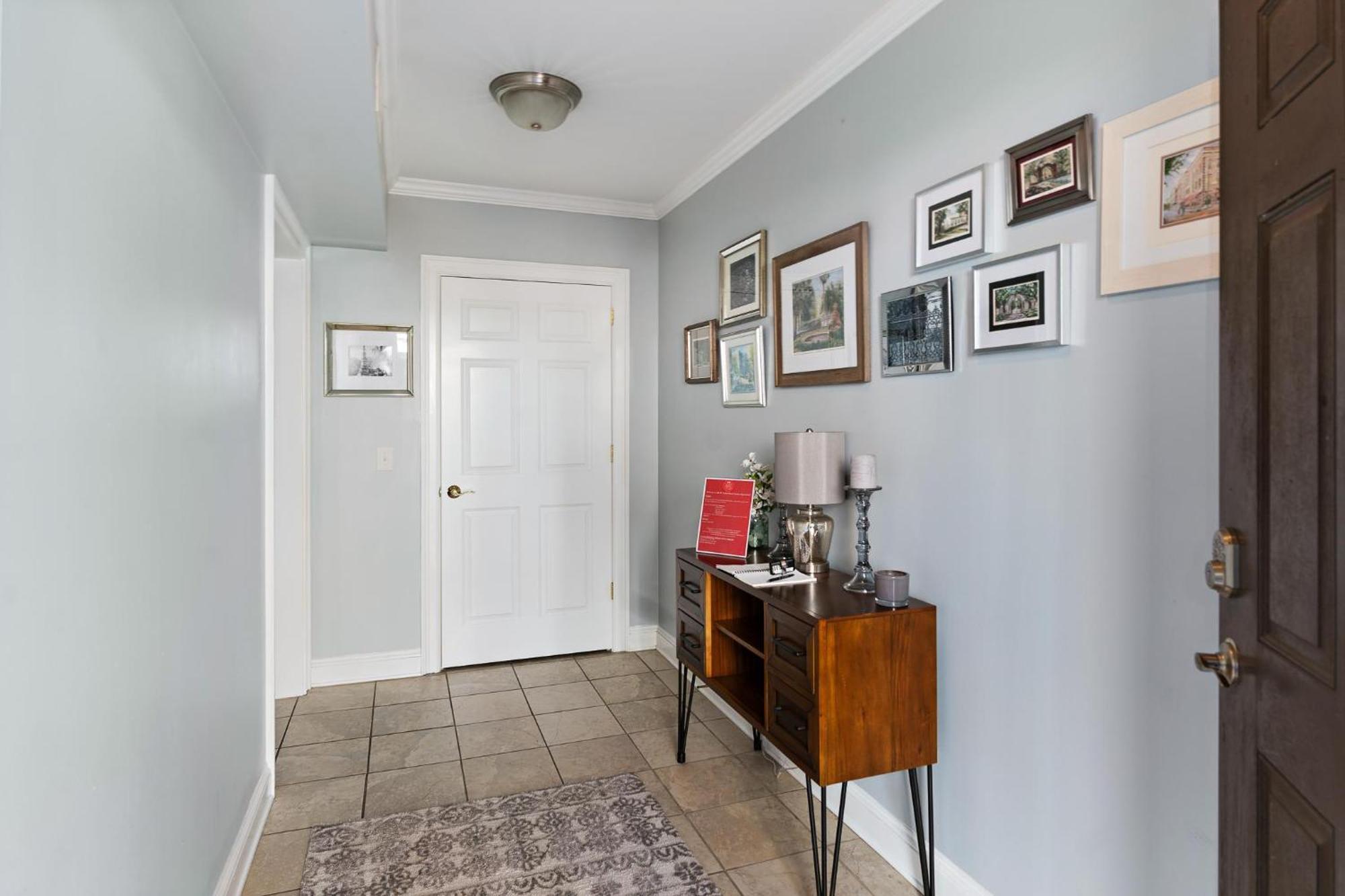 Holiday home 305 W Taylor Garden Savannah