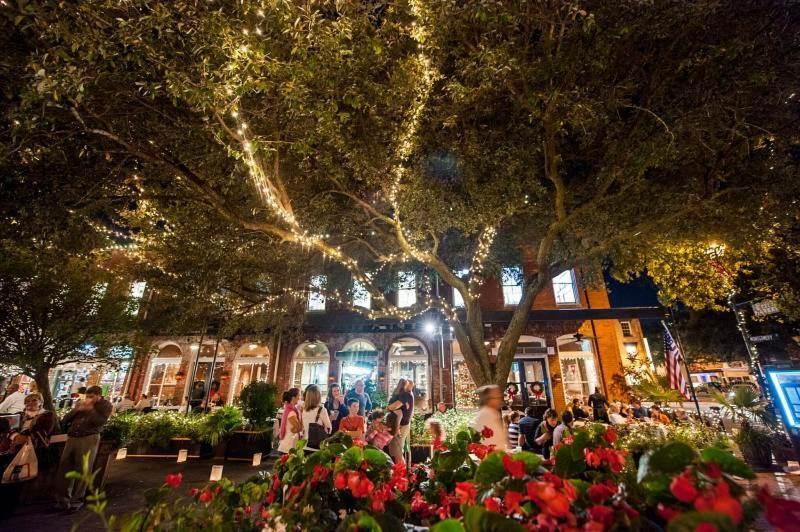 704 Abercorn * Savannah