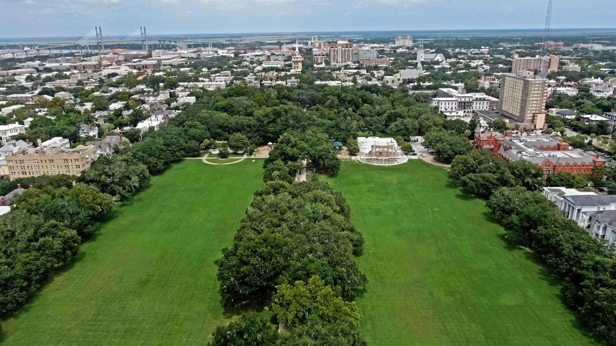 704 Abercorn Apartment *
