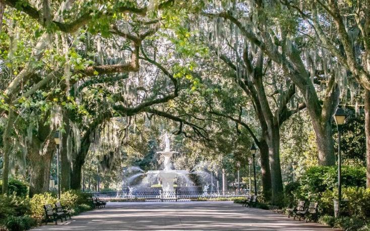 121 W Jones Loft 4f Savannah