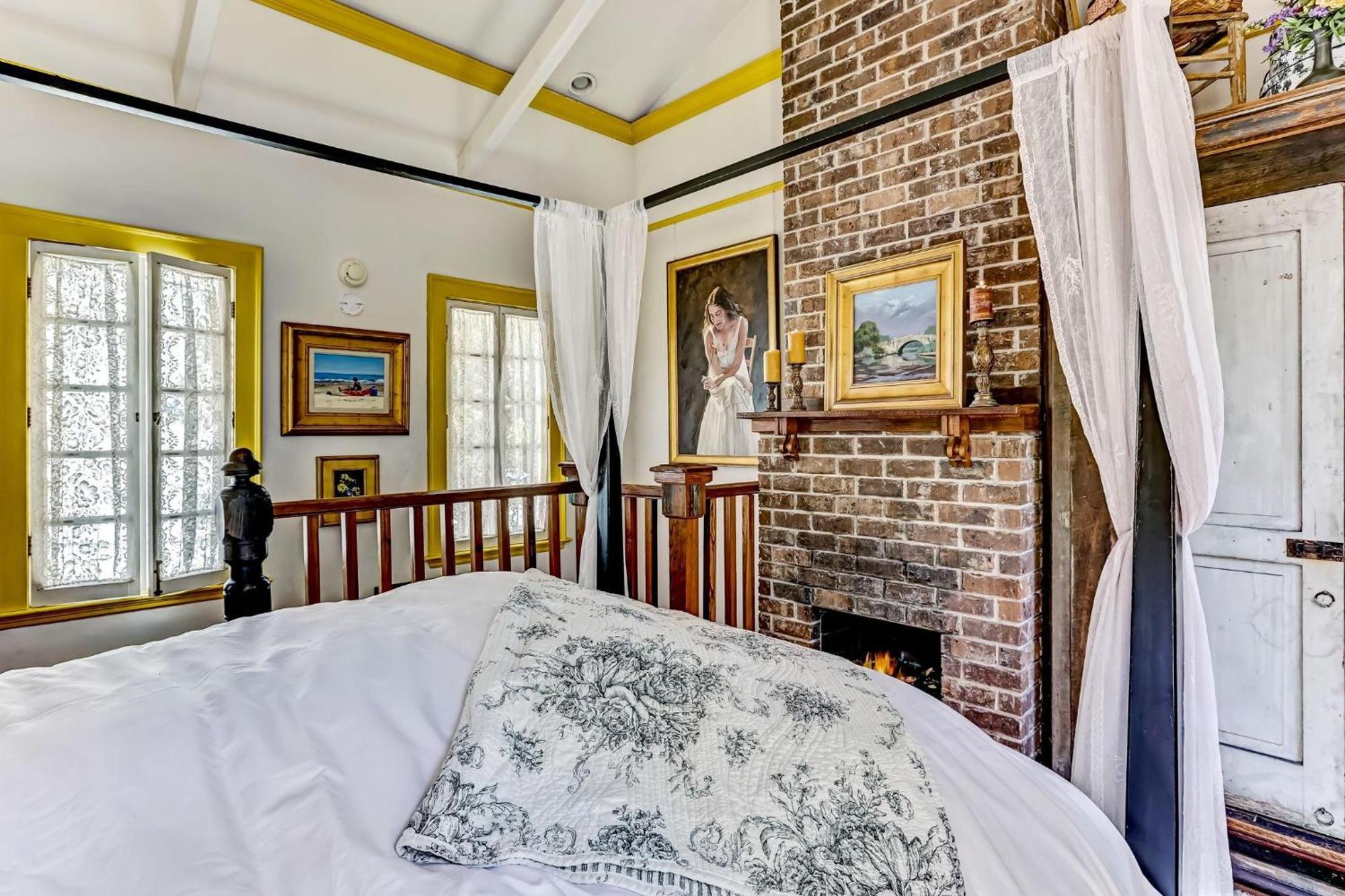 554 E Taylor Street Ch Holiday home Savannah