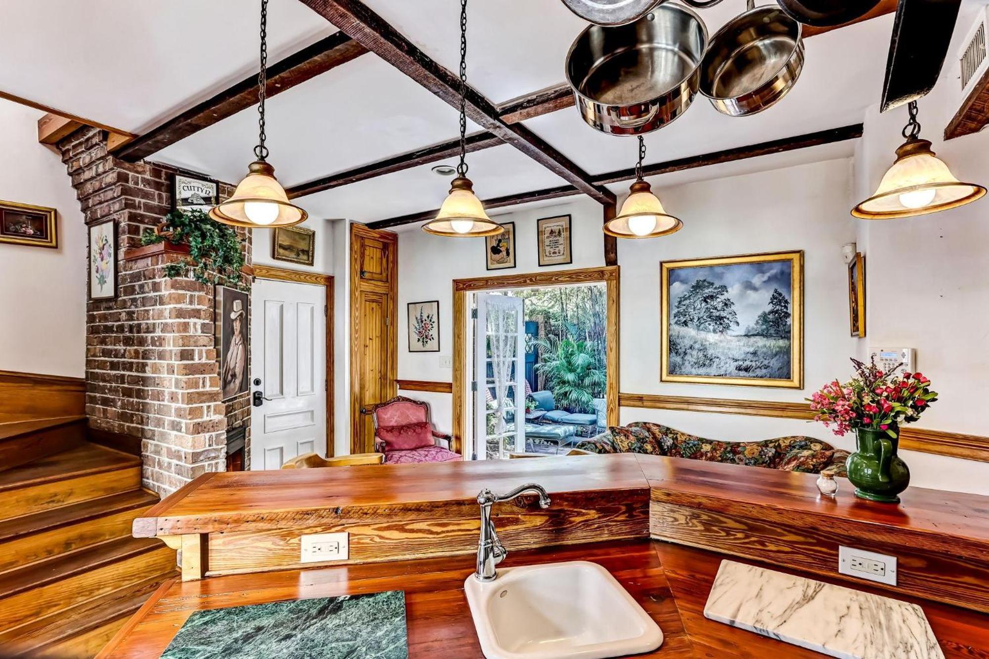 Holiday home 554 E Taylor Street Ch Savannah