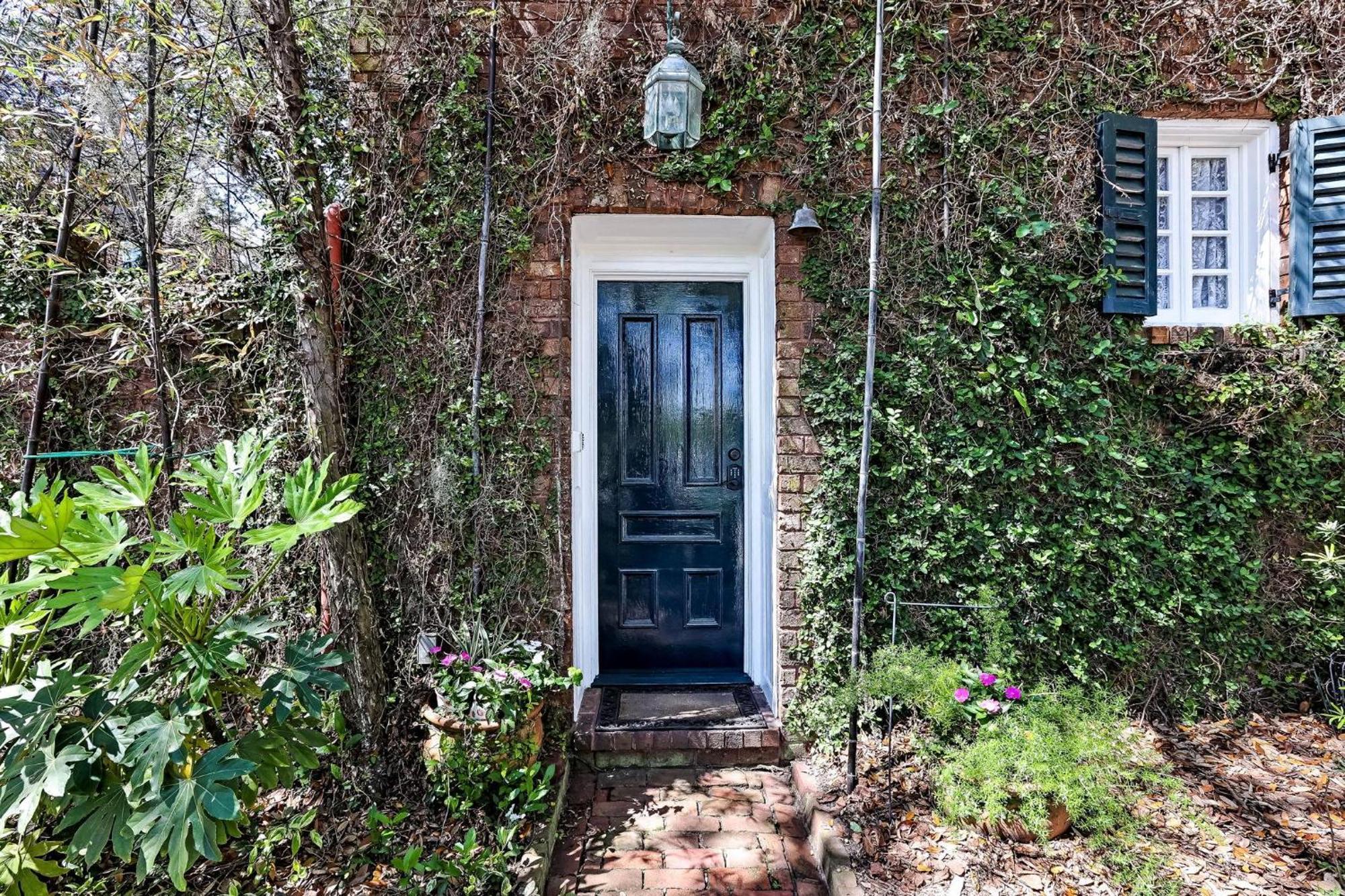 554 E Taylor Street Ch Holiday home
