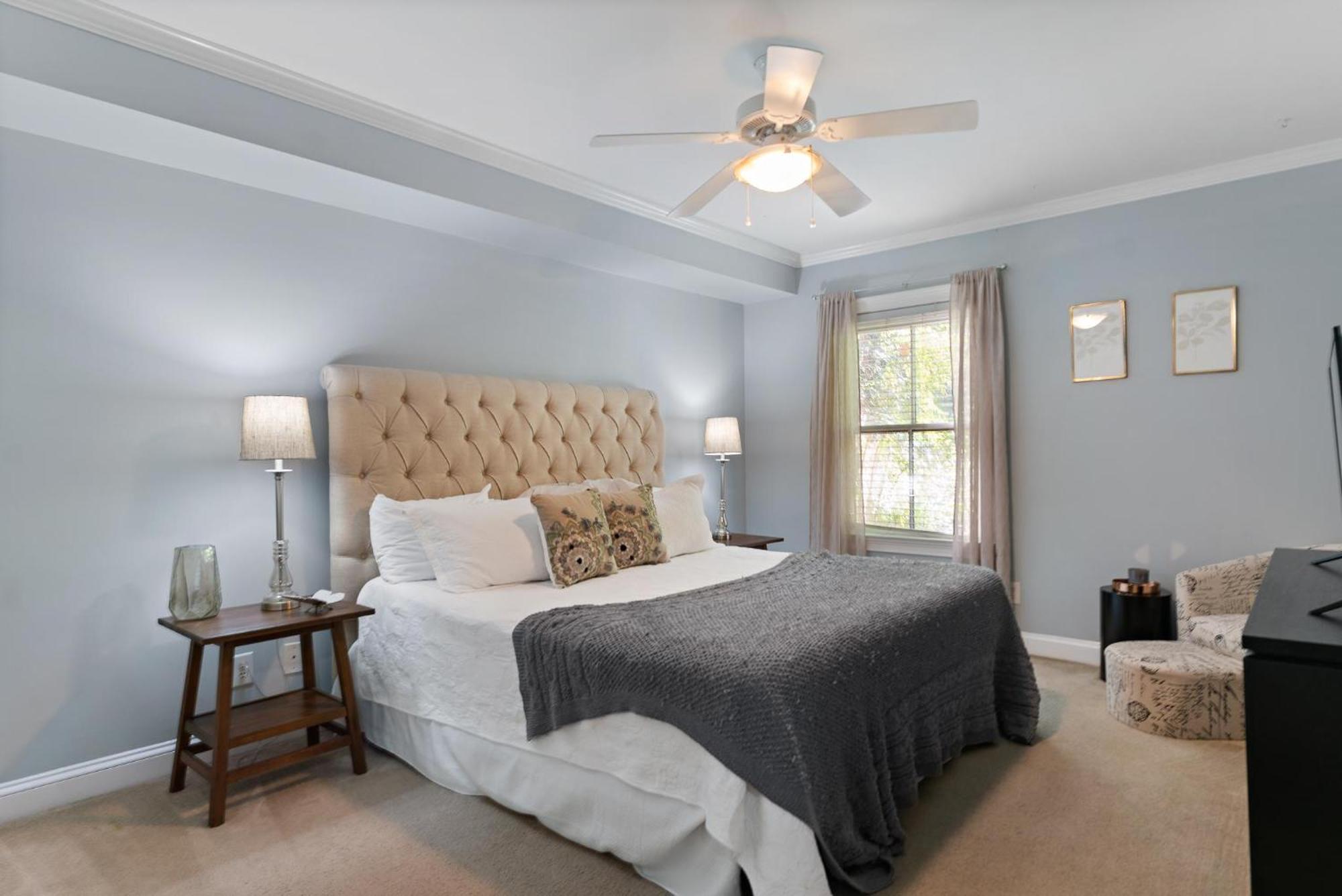 Holiday home 305 W Taylor Garden