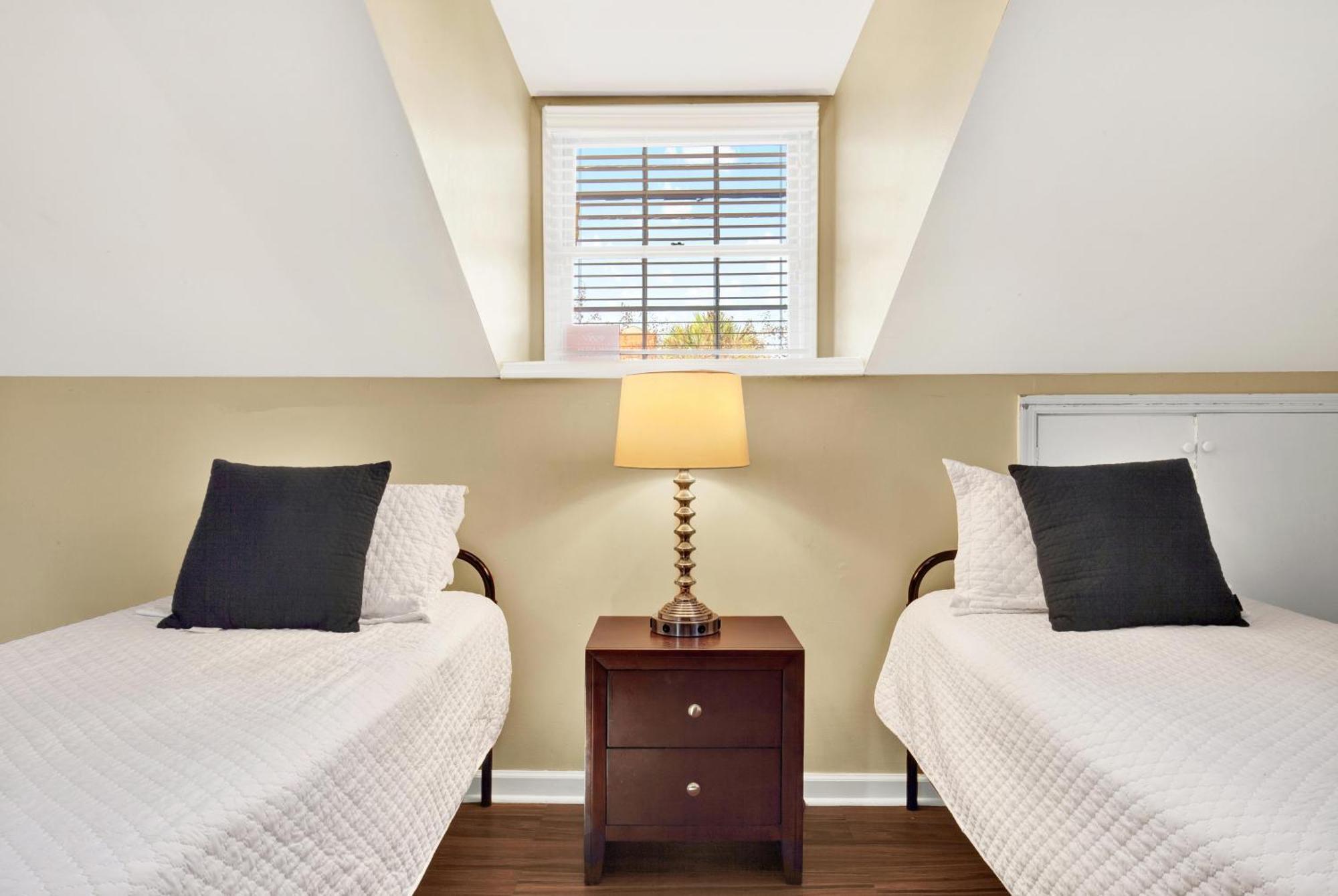 Apartment 704 Abercorn Savannah