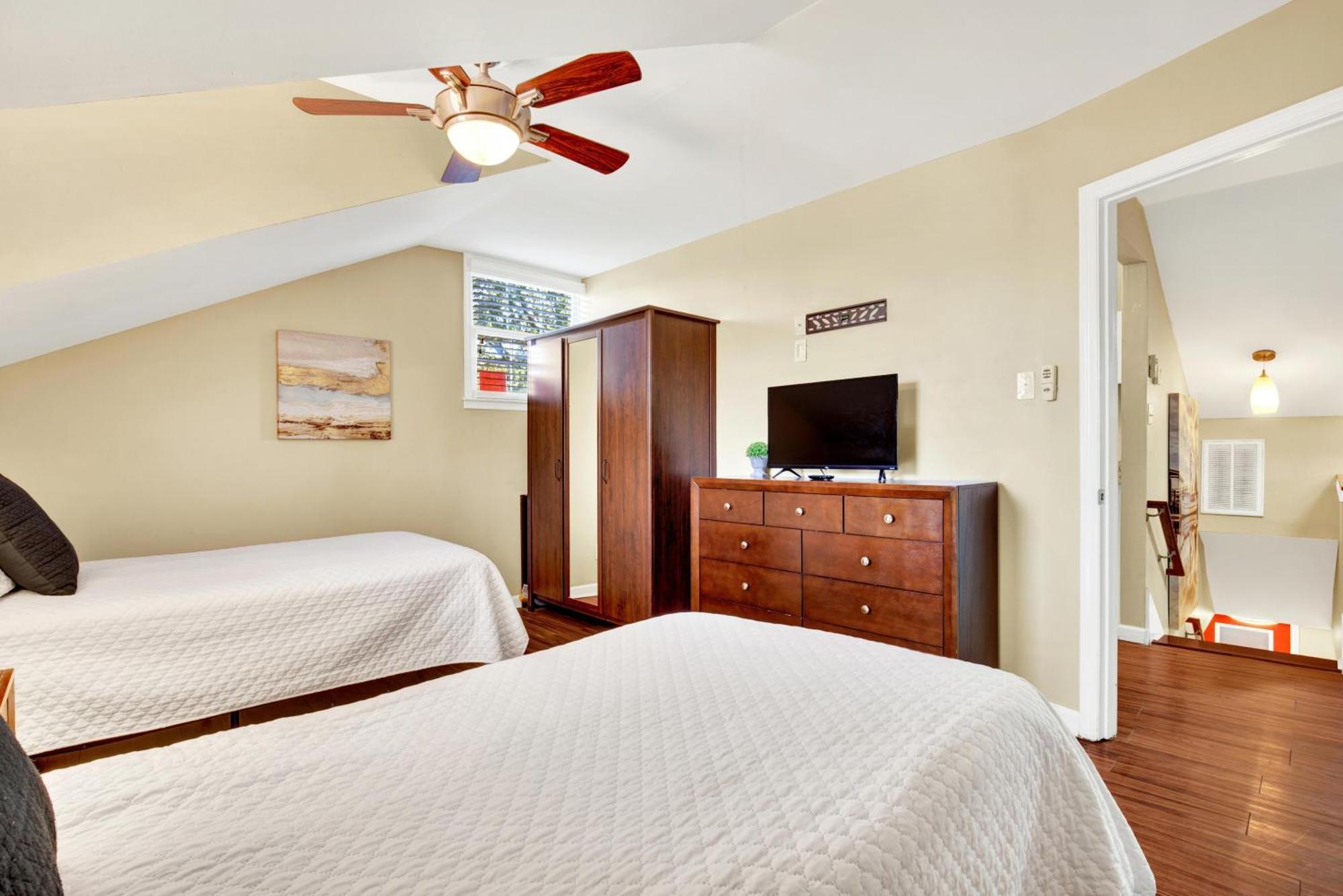 Apartment 704 Abercorn *