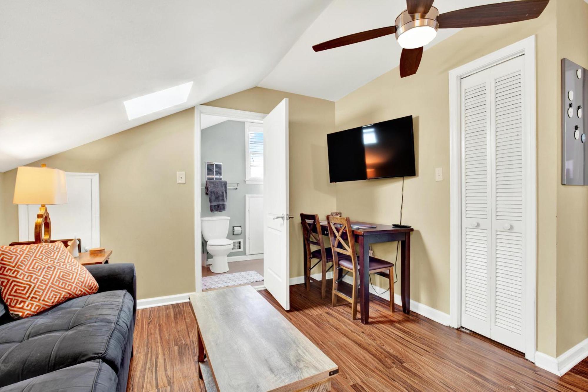 Apartment 704 Abercorn Savannah