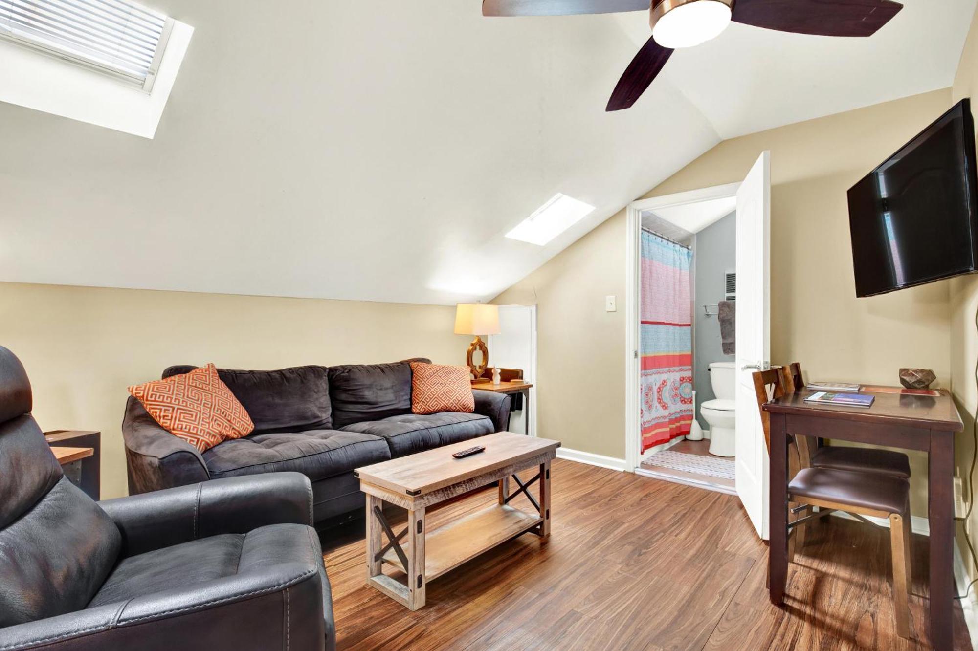 Apartment 704 Abercorn Savannah