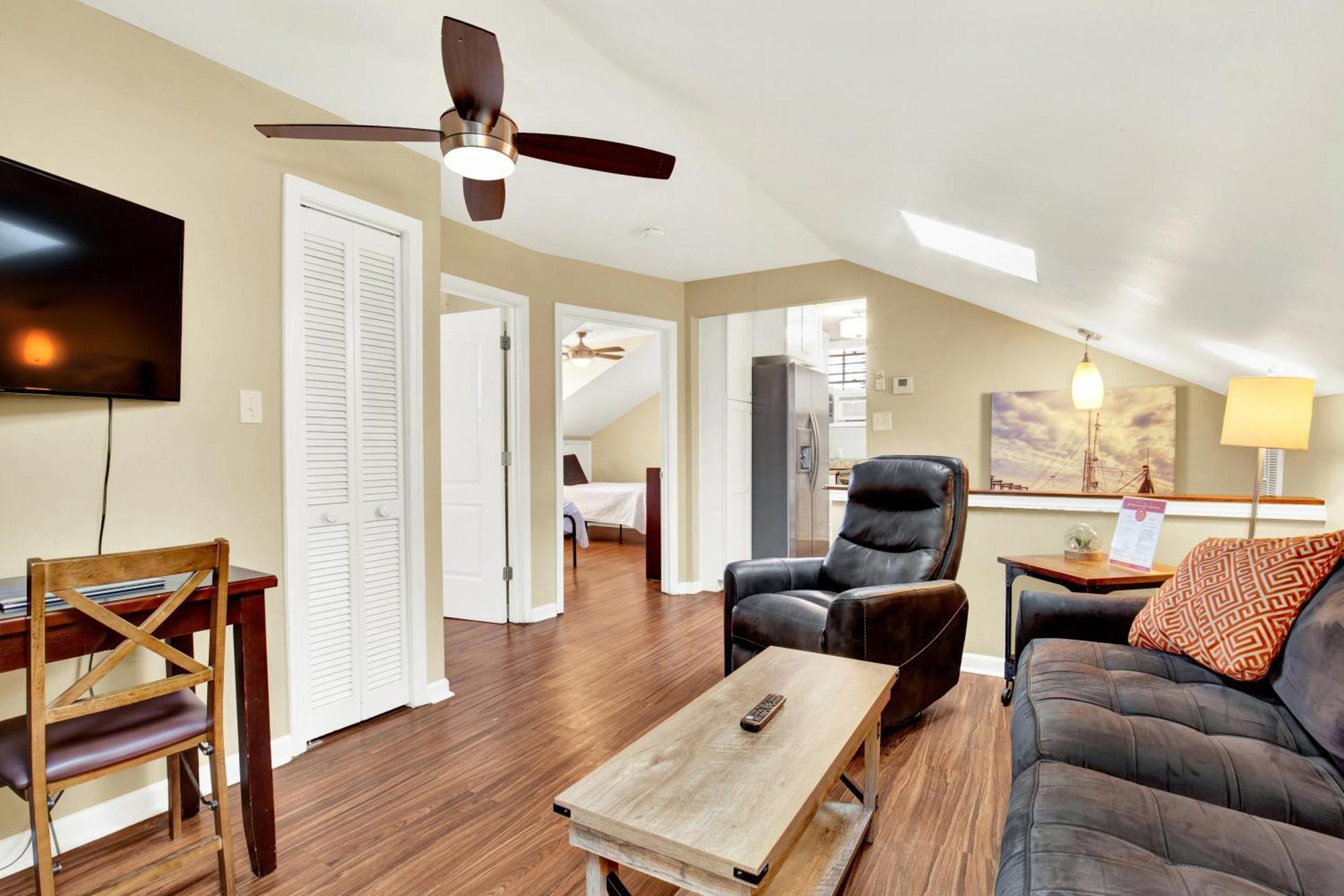 Apartment 704 Abercorn Savannah