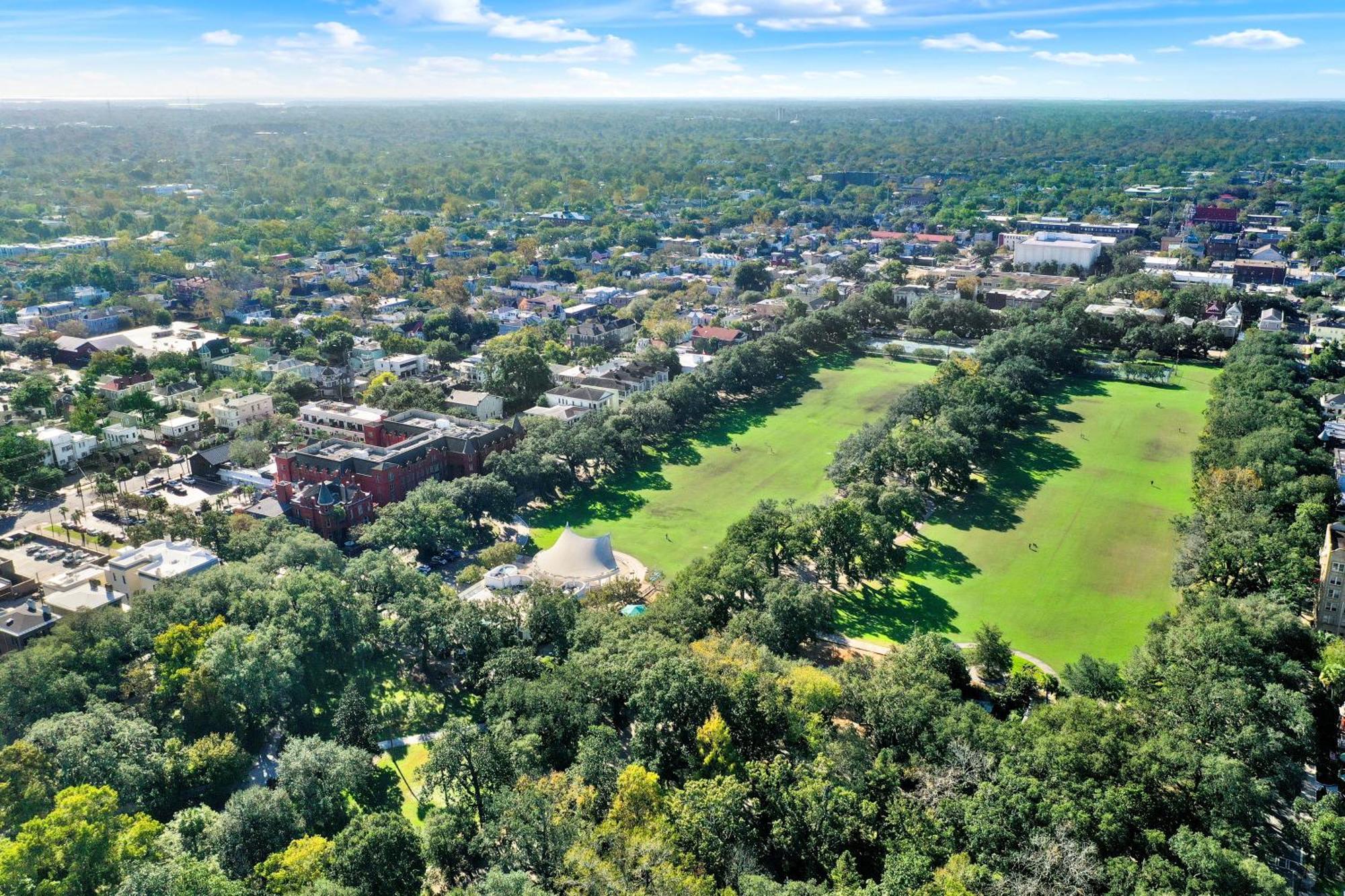 Apartment 704 Abercorn