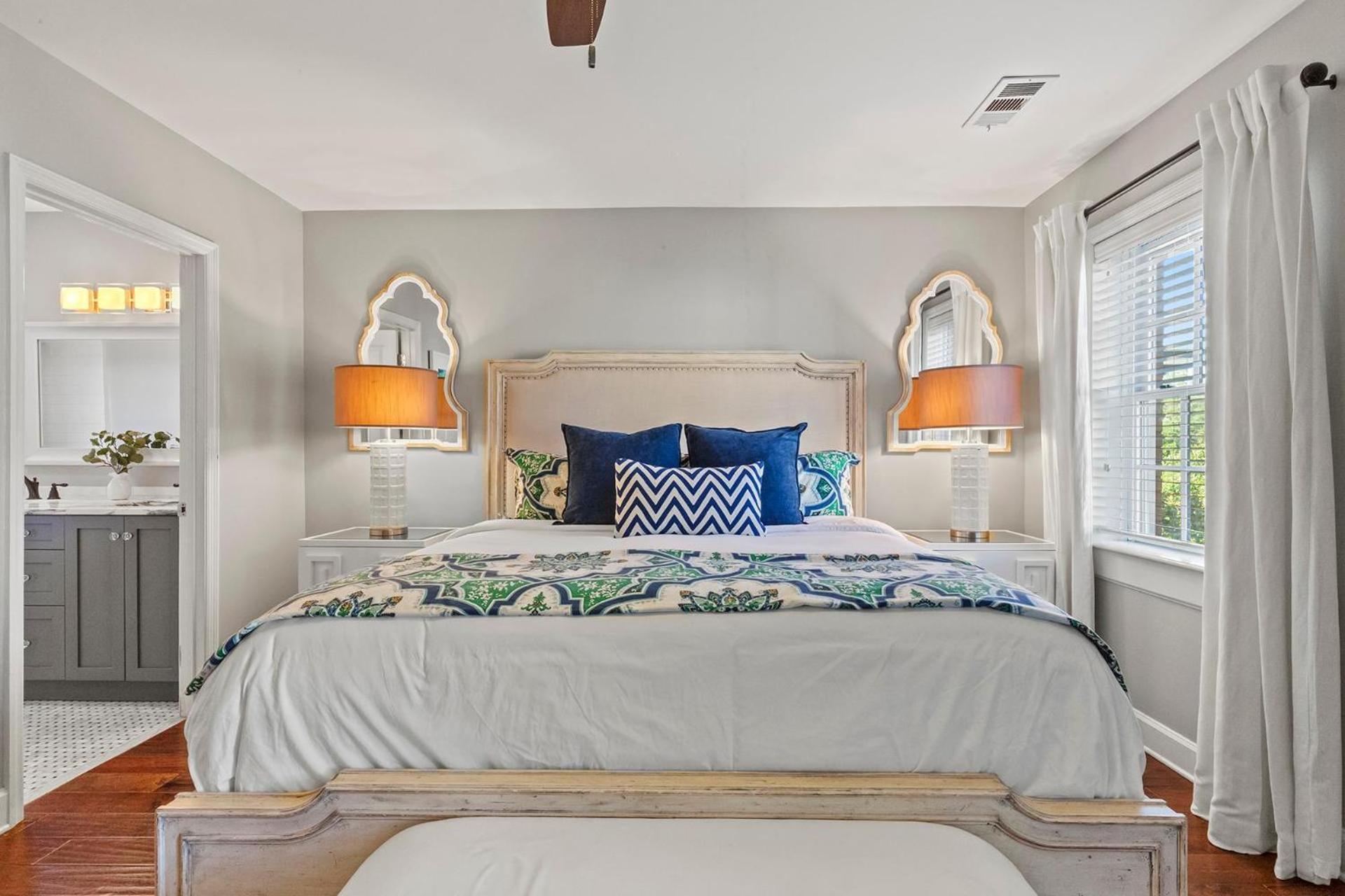Holiday home Southern Belle *