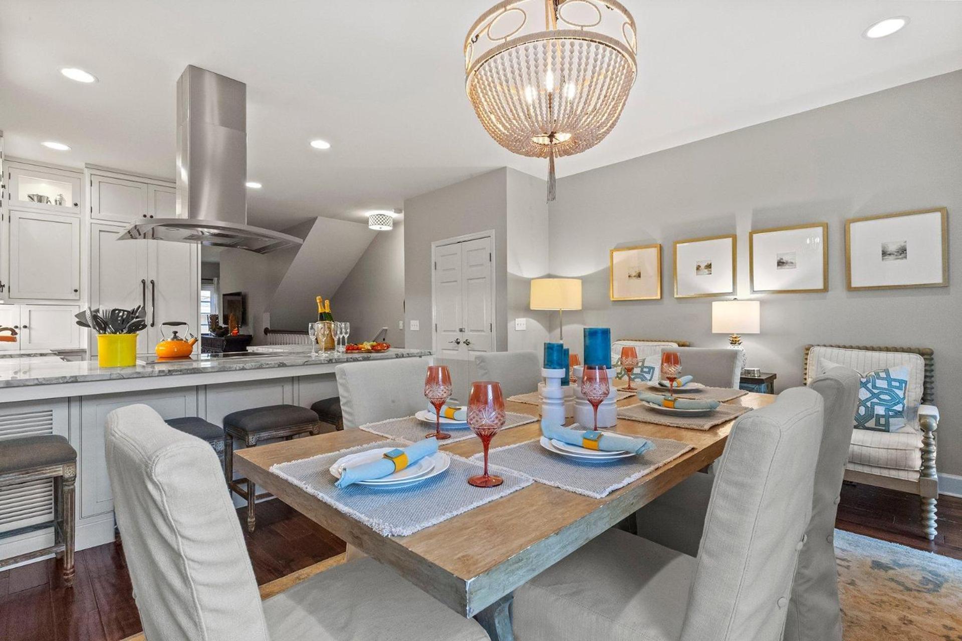 Southern Belle Holiday home Savannah