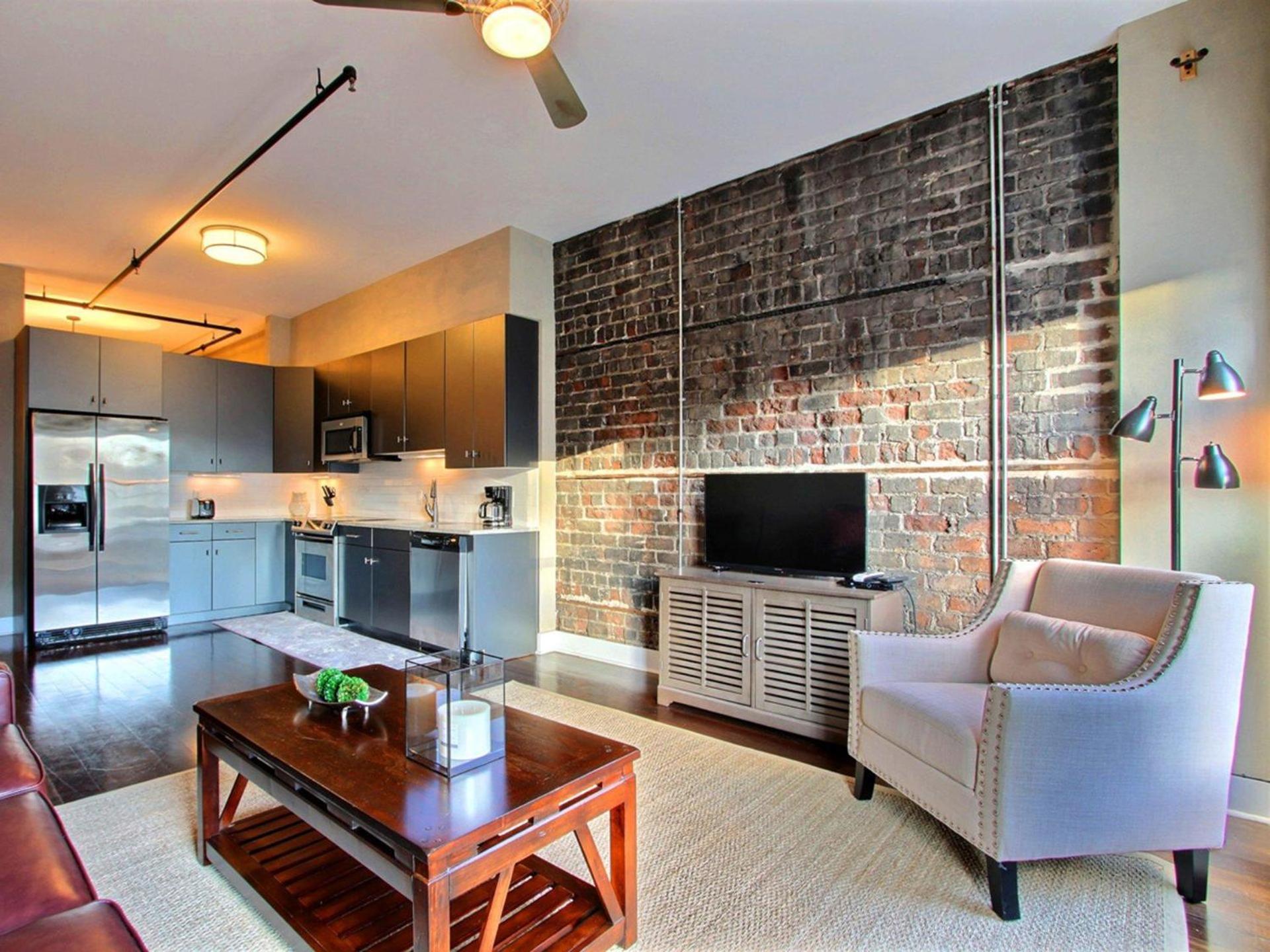 Holiday home Soho Savannah