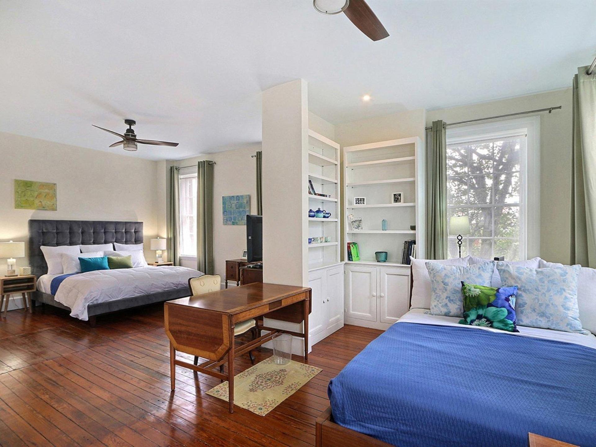 Holiday home Seona House Savannah