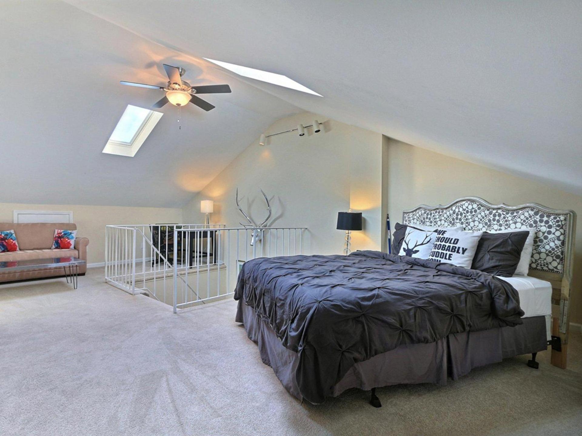 Pickett's Place *