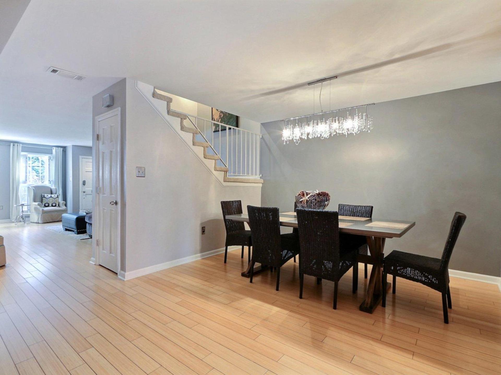 Pickett's Place