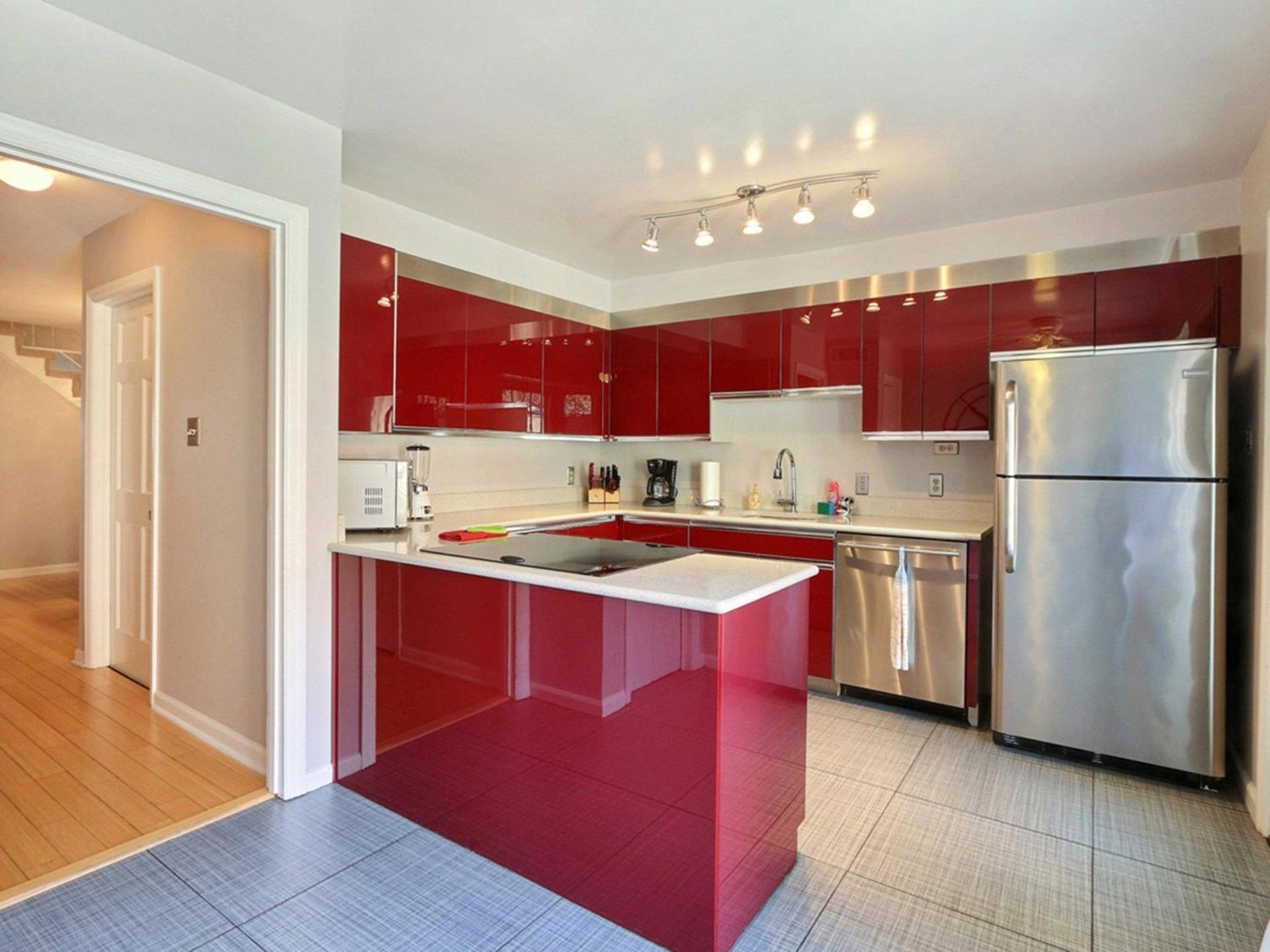 Pickett's Place Apartment *