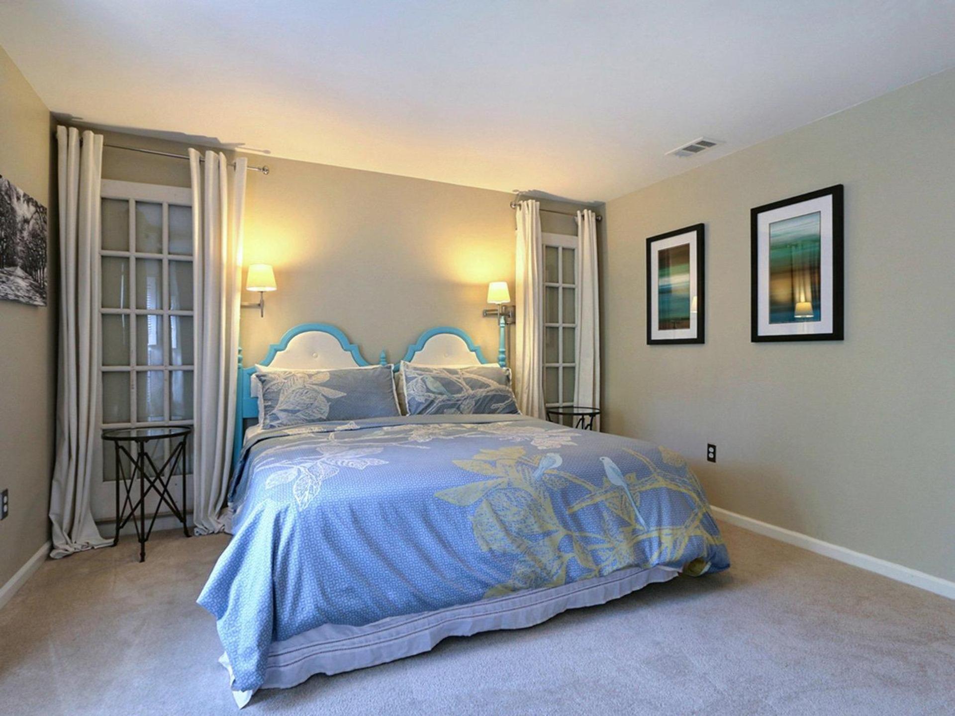 Apartment Pickett's Place *