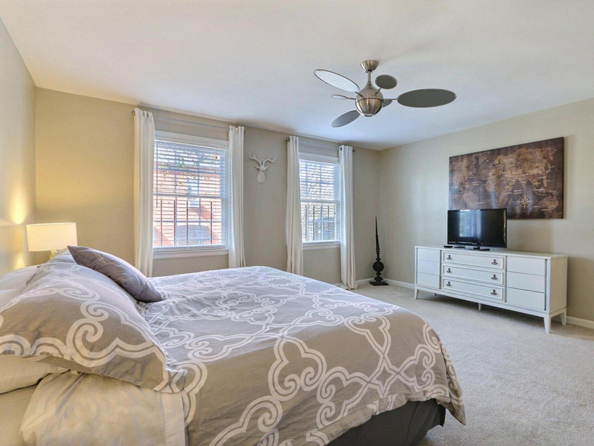 Apartment Pickett's Place