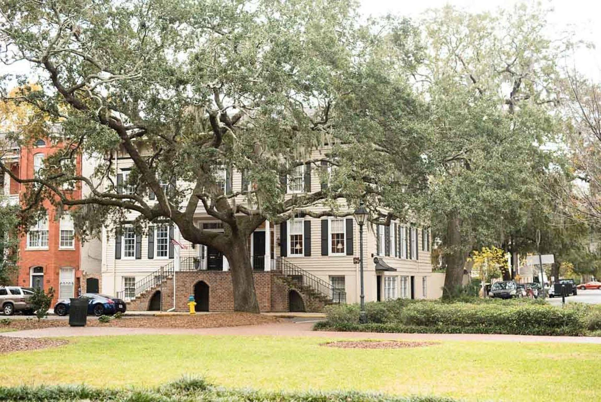 Holiday home Orleans Square Savannah