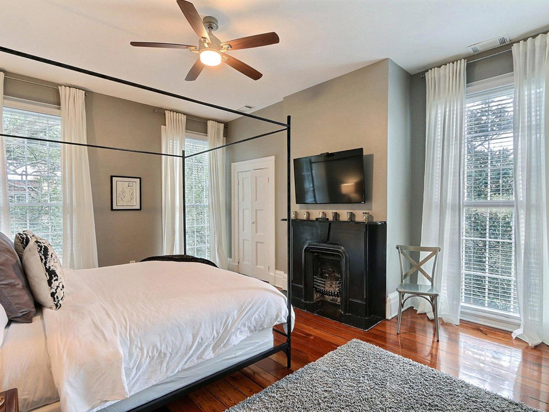 Mint Julep Estate Holiday home Savannah