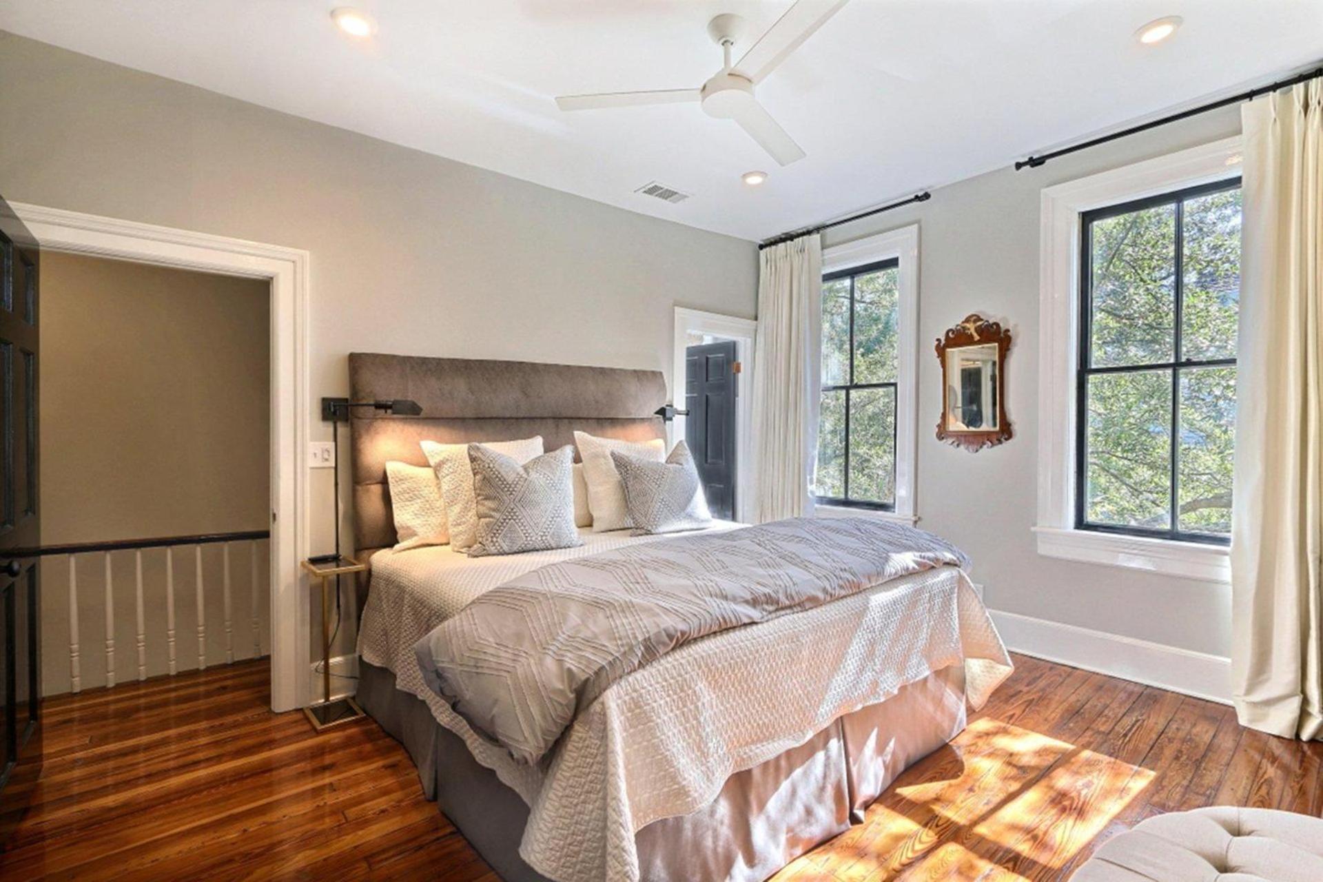 Holiday home Isaac Laroche Estate Savannah