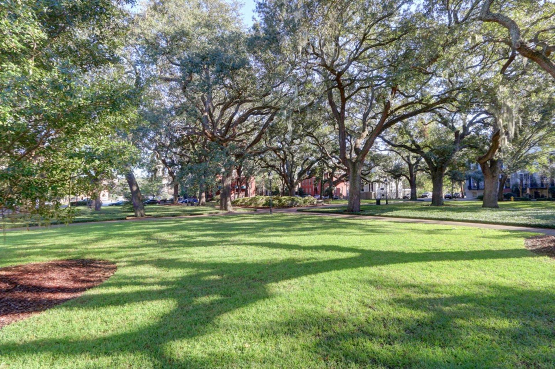 Holiday home Isaac Laroche Estate Savannah