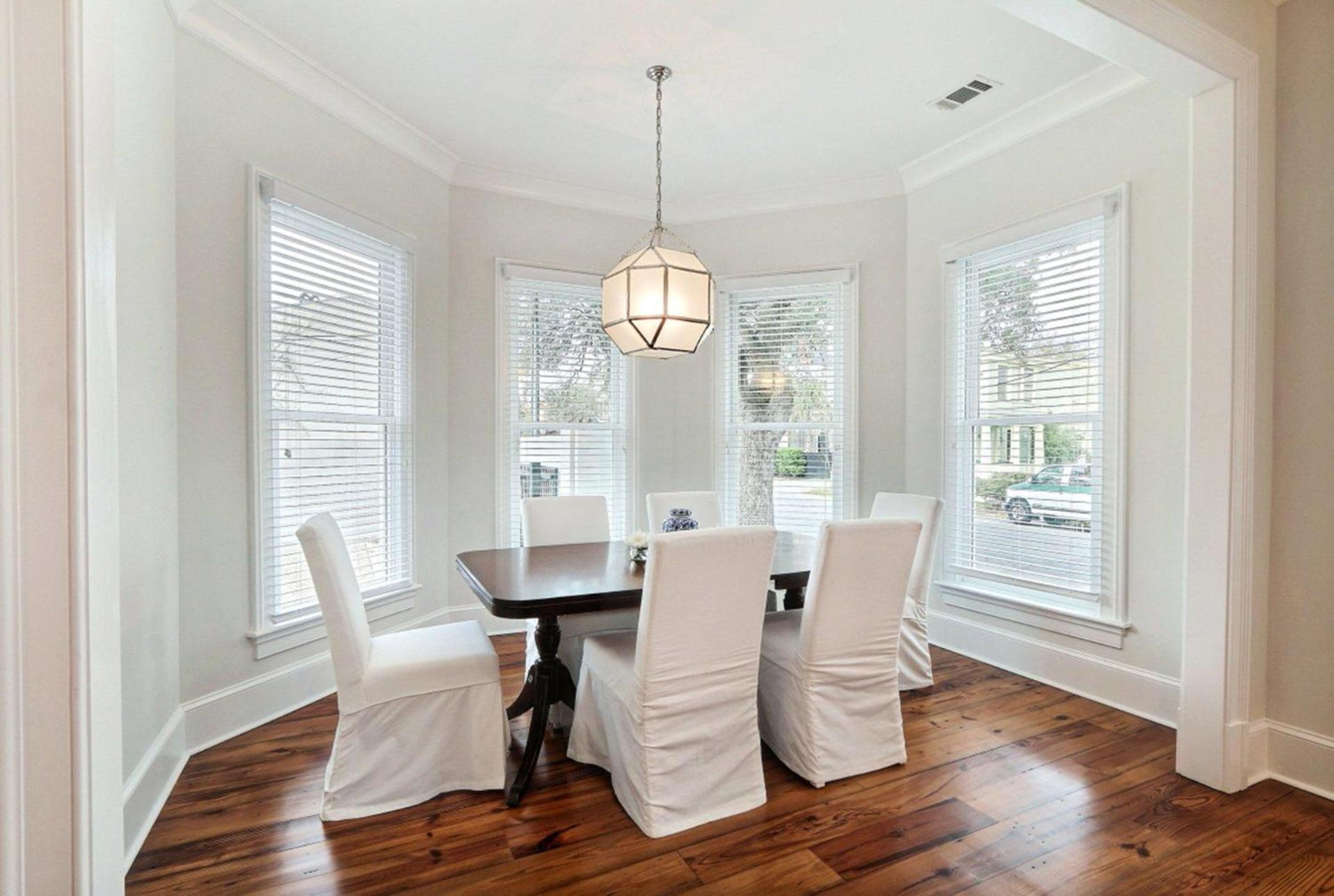 Habersham Hall Holiday home Savannah