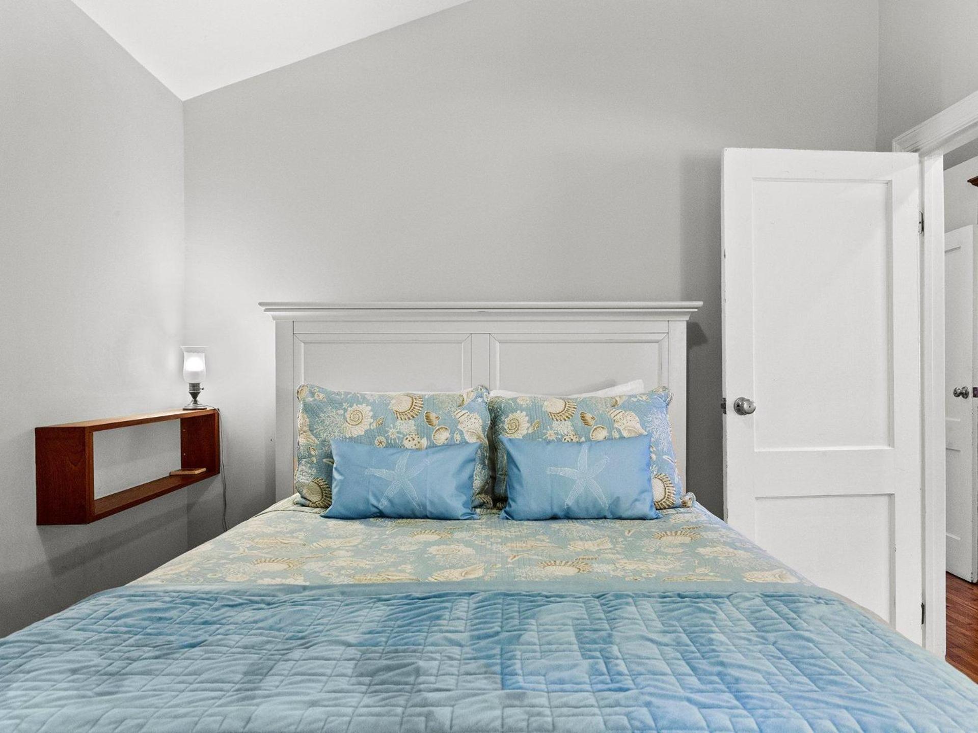 Craftsmith Holiday home *