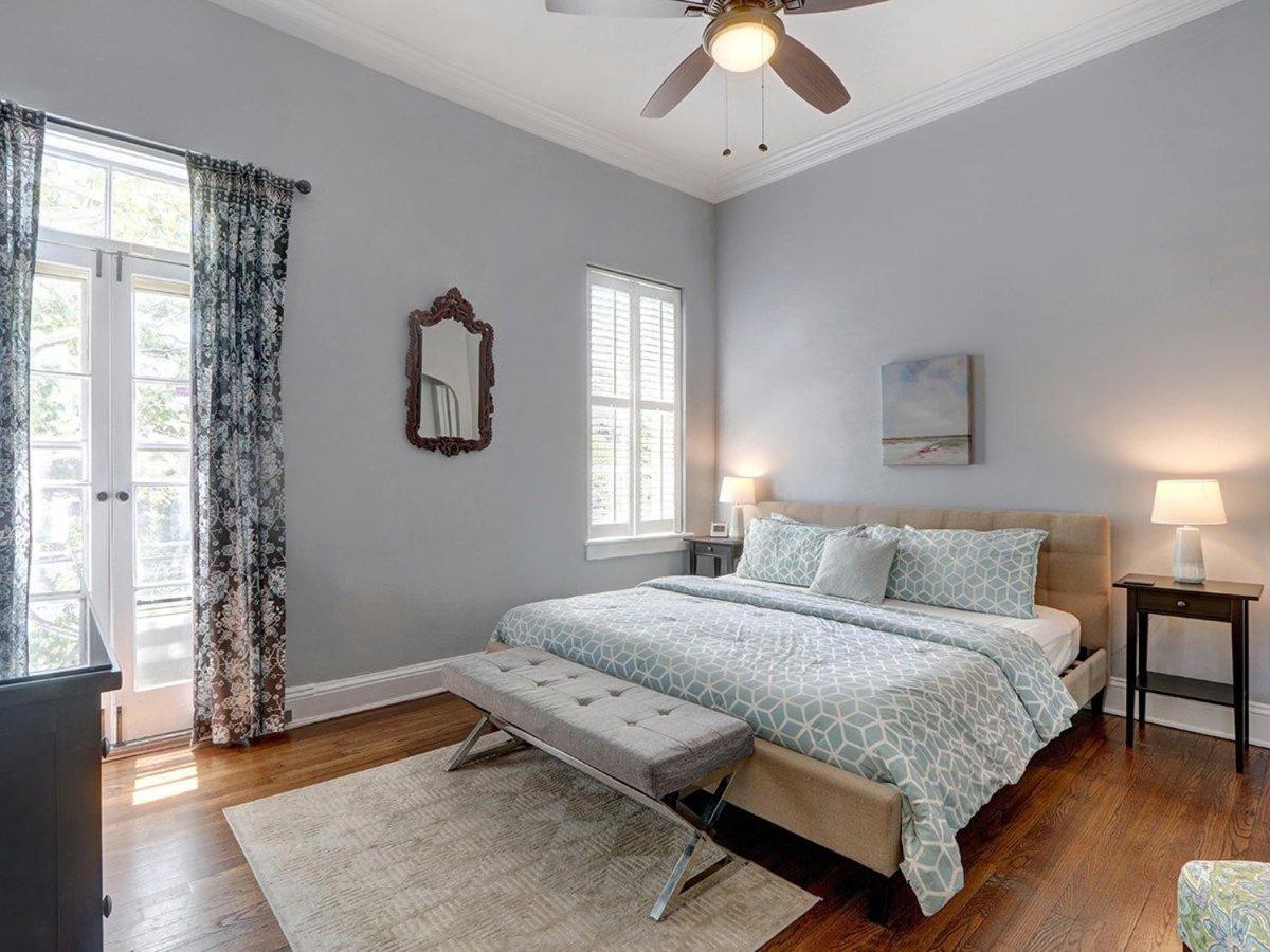 Apartment Charm On Liberty