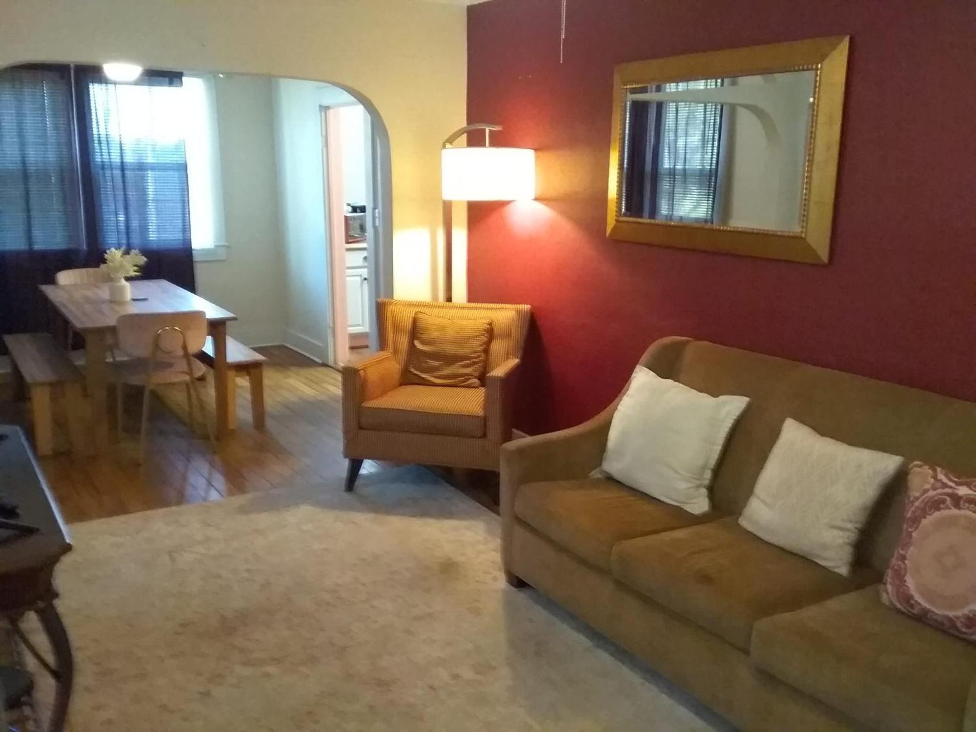 Apartment Retro Rainbow At Herb River- Flamingo Flat #4 *