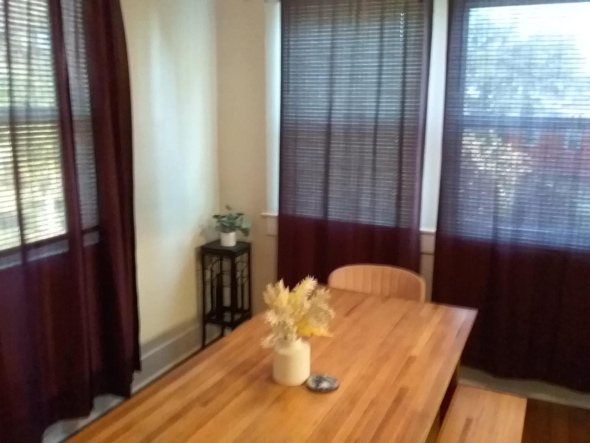 Retro Rainbow At Herb River- Flamingo Flat #4 Apartment *